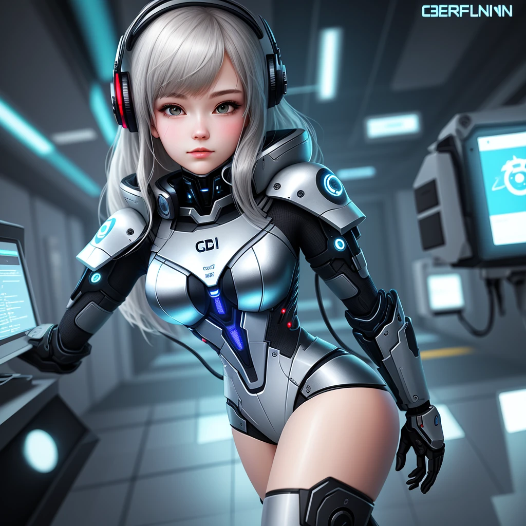 Cybergirlfriend