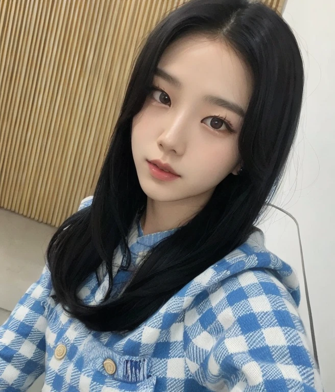 Jisoo kim