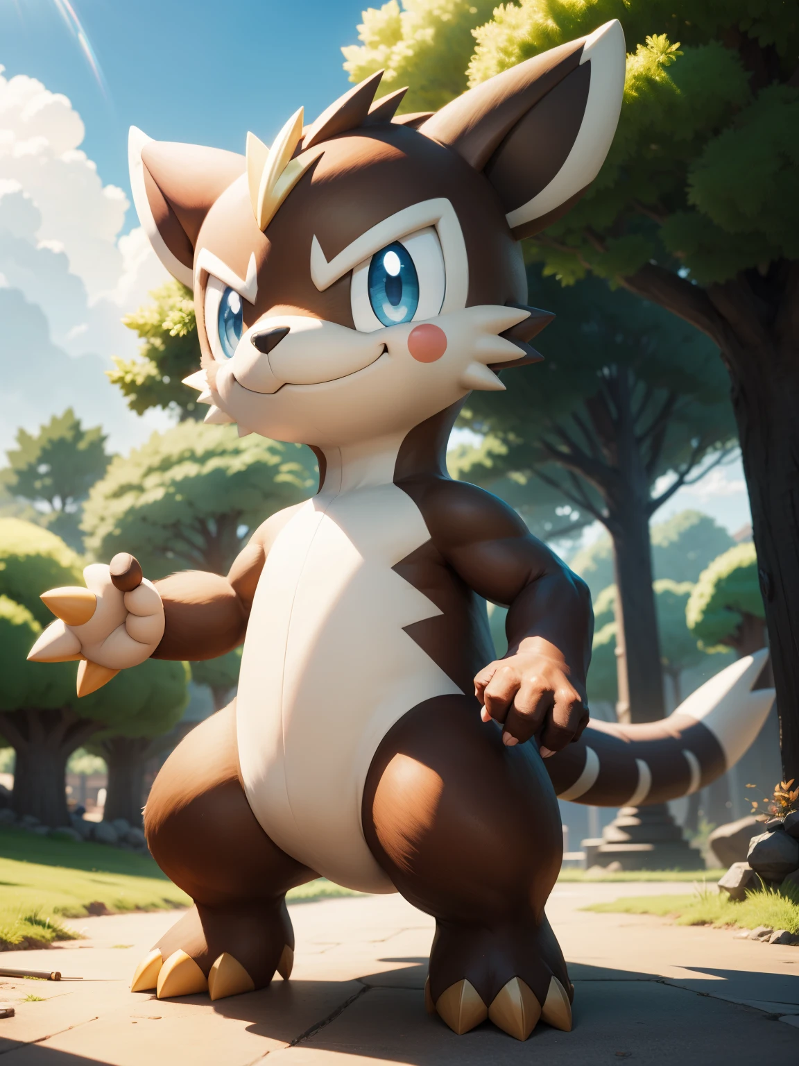 ((((((Cute growlithe, toony, young, feral, kemoshota)))))) with different colored eyes， tchibi， adolable， Logo design， Cartoony， movie light effect， 3D vector art， Cute and quirky， Fantasyart， Bokeh， handpainted， digitial painting， gentle illumination， Isometric style， 4k resolution， photoreal render， High level of detail clean， Vector image， Photorealistic masterpiece， professional photoshooting， simple space background， flat white background， isometry，vibrant vector, (((((hyper canine penis, hyper balls, huge balls, huge canine penis, large canine penis, large balls, thick canine penis, huge knot))))), erection,detailed fur, anisotropic fur gloss, ((subsurface scattering)), in park, ((precum)), ((very wide body)), ((animal genitalia)), [[cock veins]], plattyneko, solo,  ((laying on back))