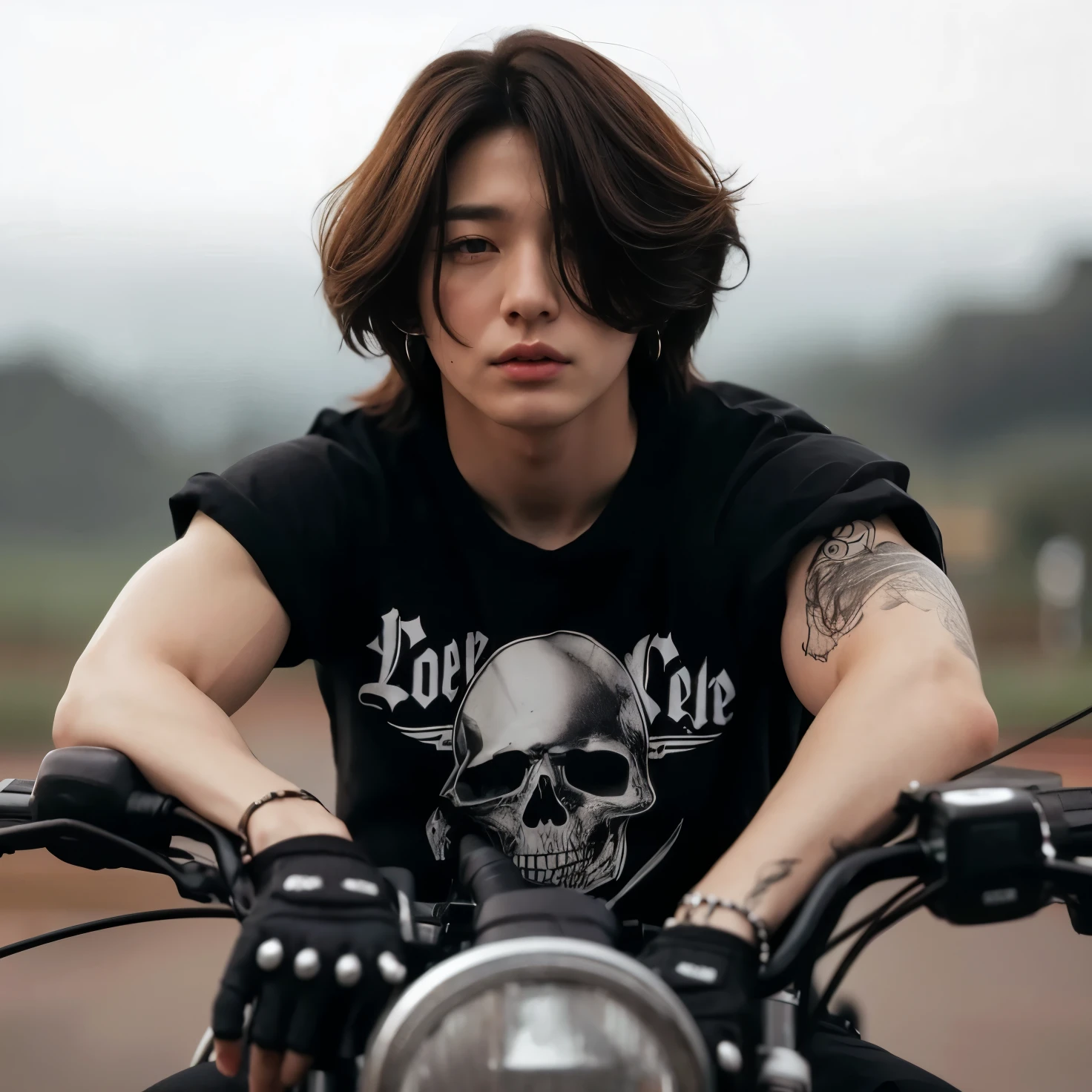 Jeon JungKook