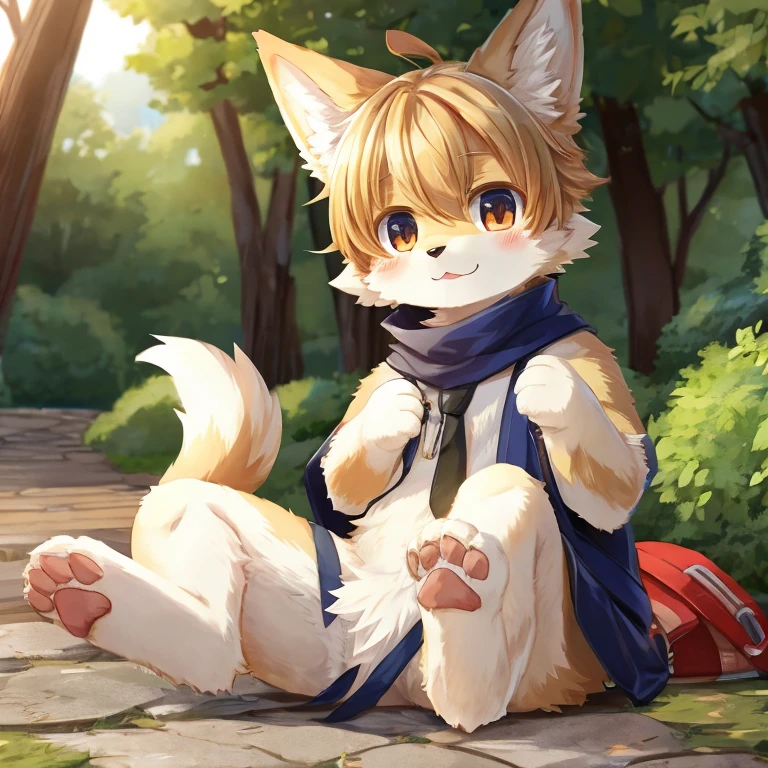 "(furry) ((KEMONO)) male quadrupeds Feral Non-Anthro