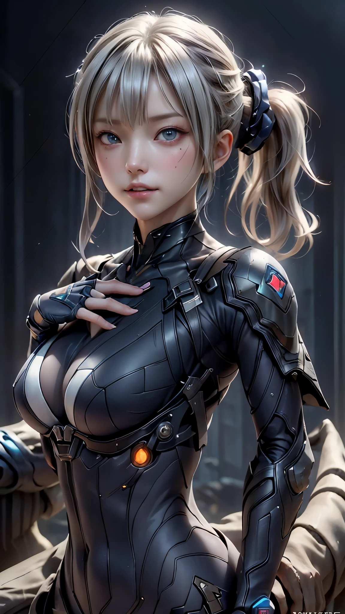 ((highest quality)), ((masterpiece)), (detailed:1.4), 。.。.。.3D, beautiful cyberpunk woman image,nffsw(high dynamic range),ray tracing,NVIDIA RTX,super resolution,unreal 5,Scattered beneath the surface,PBR texturing,post processing,anisotropic filtering,Depth of bounds written,maximum clarity and sharpness,multilayer texture,Albedo and specular maps,surface shading,Accurate simulation of light-matter interactions,perfect proportions,octane rendering,two-tone lighting,wide aperture,Low ISO、White balance、Rule of thirds、8K students、(())(((white and navy clothes)))(((blonde)))