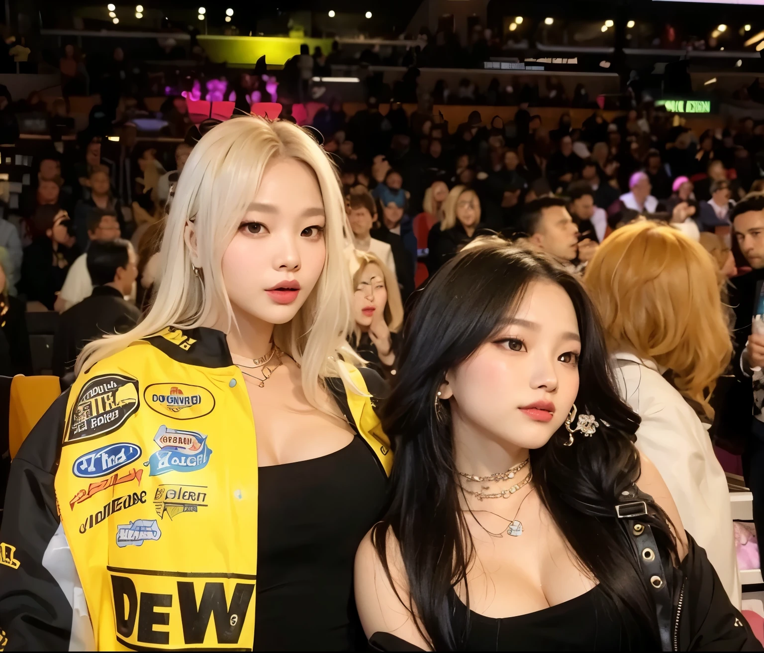 jennie kim