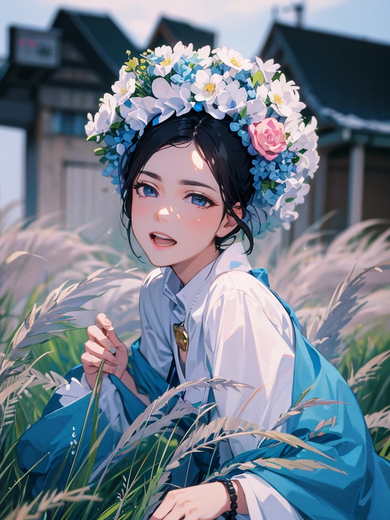 HD, (Best Detail), (Best Quality), Two-dimensional,
