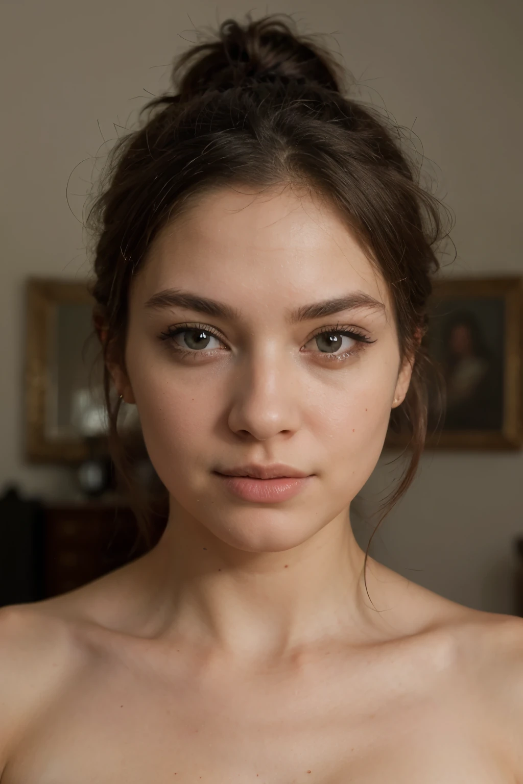 ((best quality)), ((masterpiece)), (detailed), perfect face