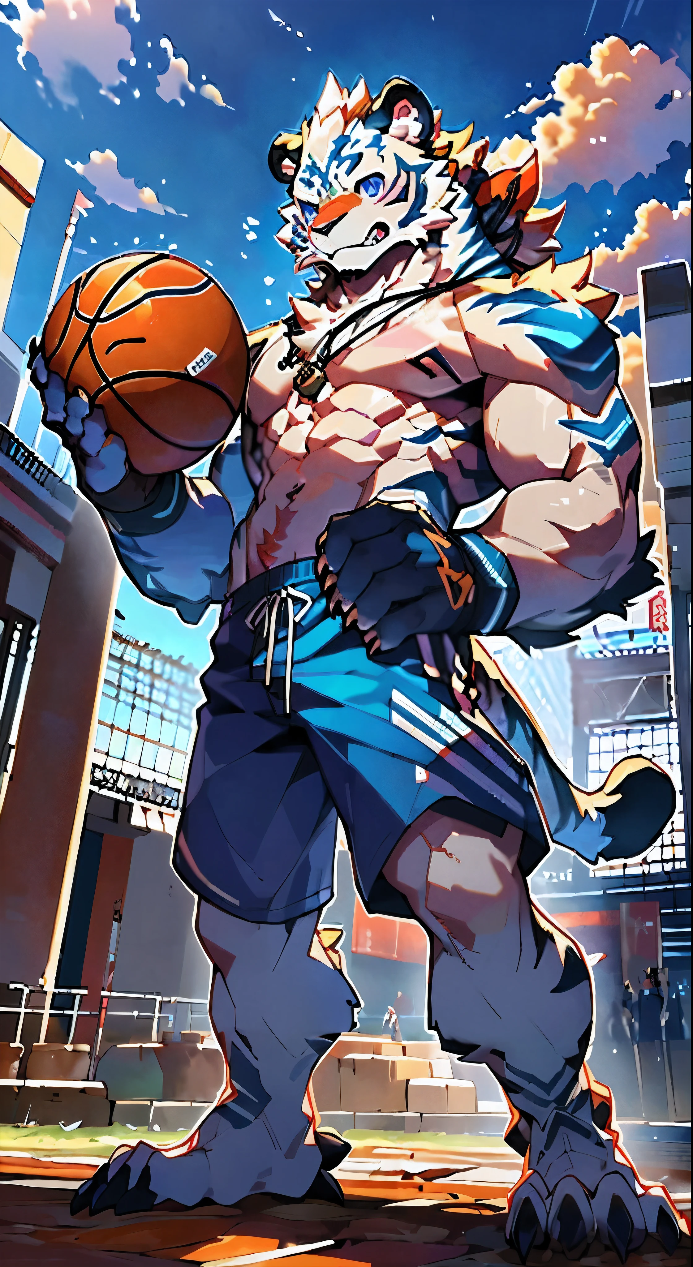 hairy,nail,虎nail,tiger'foot,muscle,strong,powerful,domineering,Handsome,Tempting