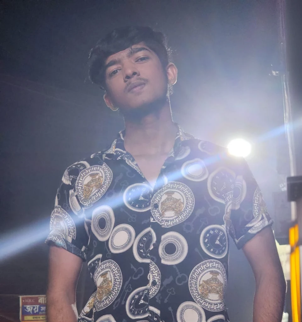 arafed man standing in front of a bar with a beer bottle in his hand, candid picture, mid shot portrait, with hawaiian shirt, very very low quality picture, in style of tyler mitchell, with a cool pose, shot with sigma f/ 4.2, shot with sigma f / 4. 2, around 1 9 old