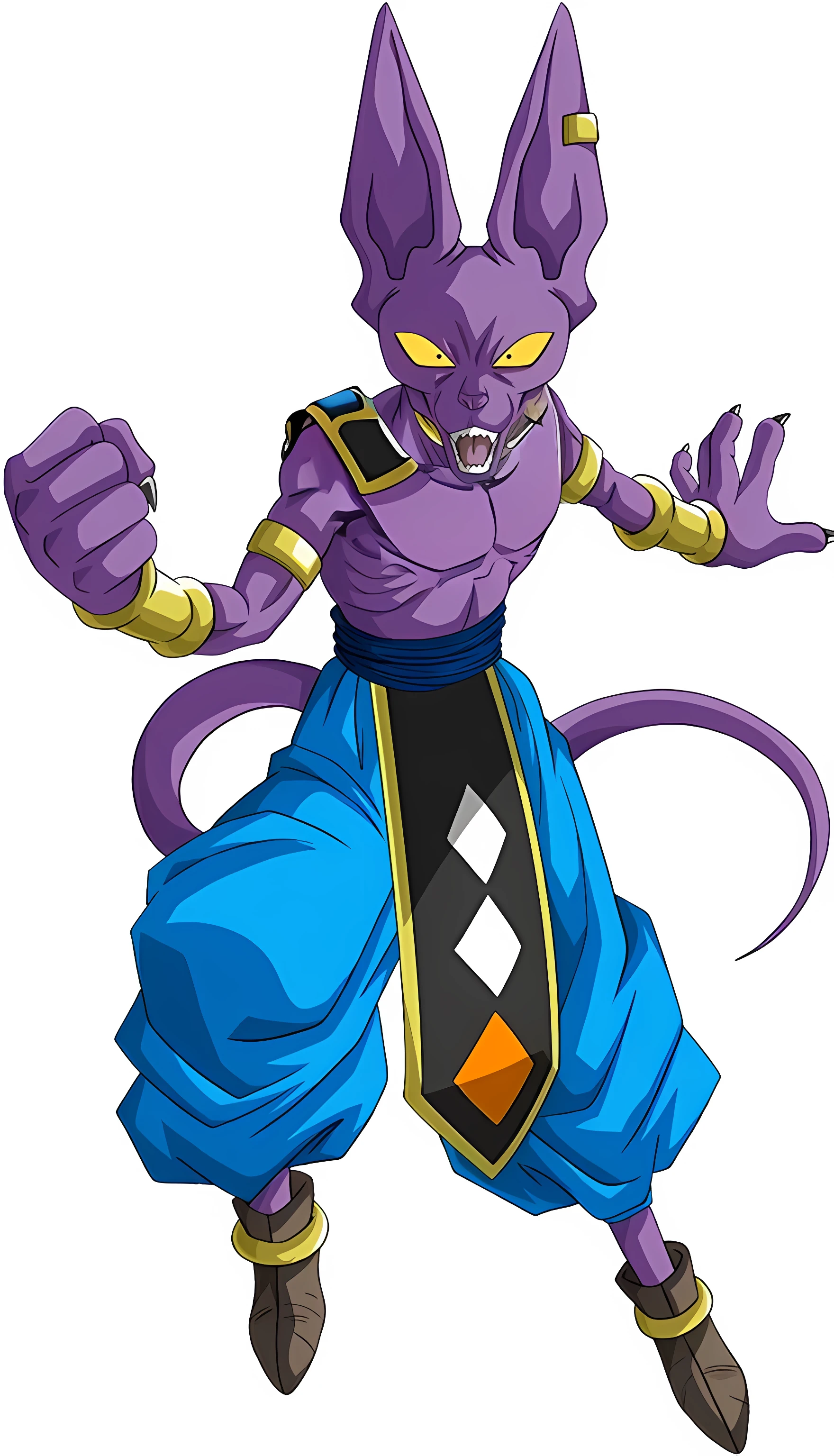 purple_Body,Beerus