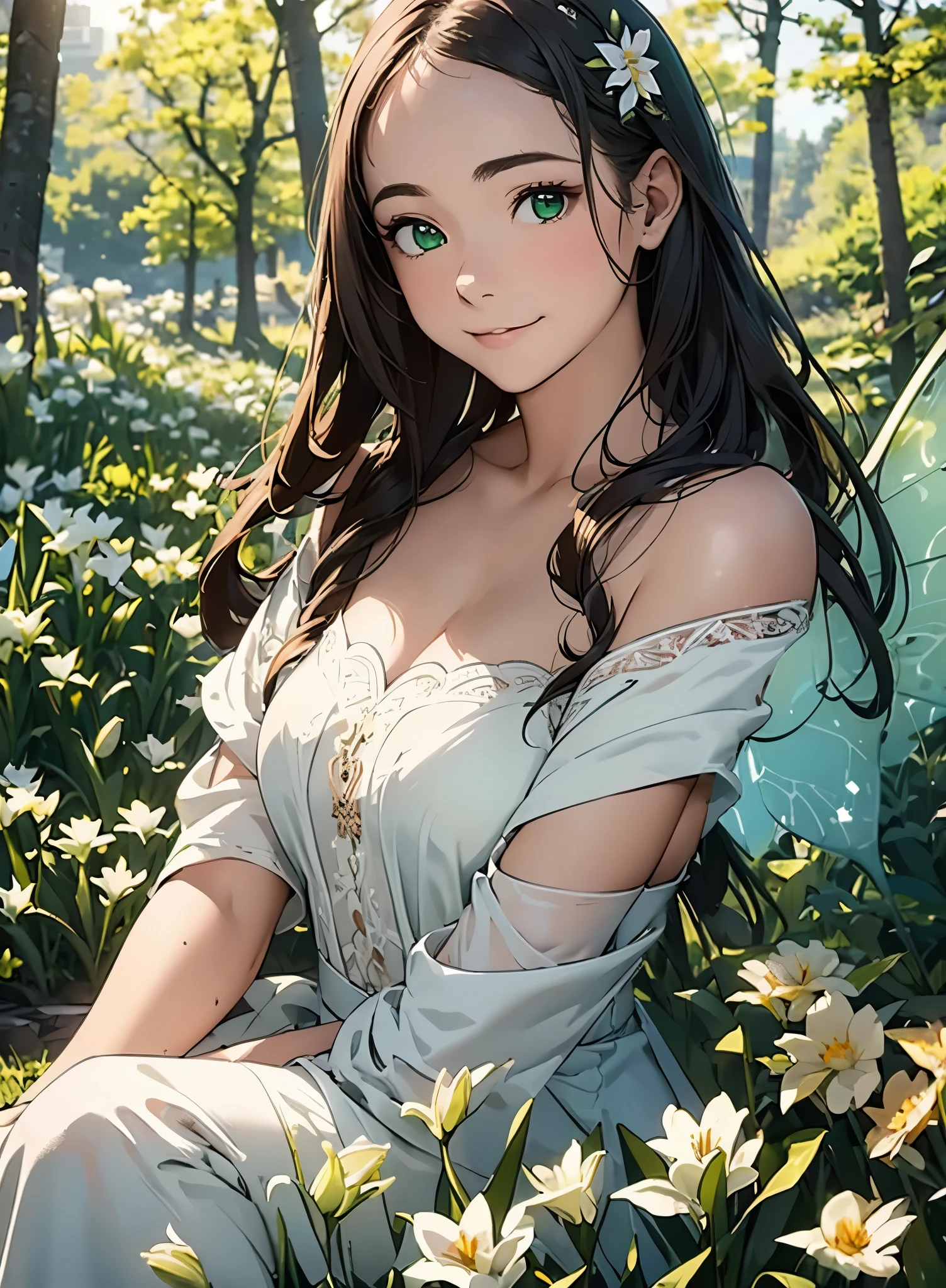 fairy wings