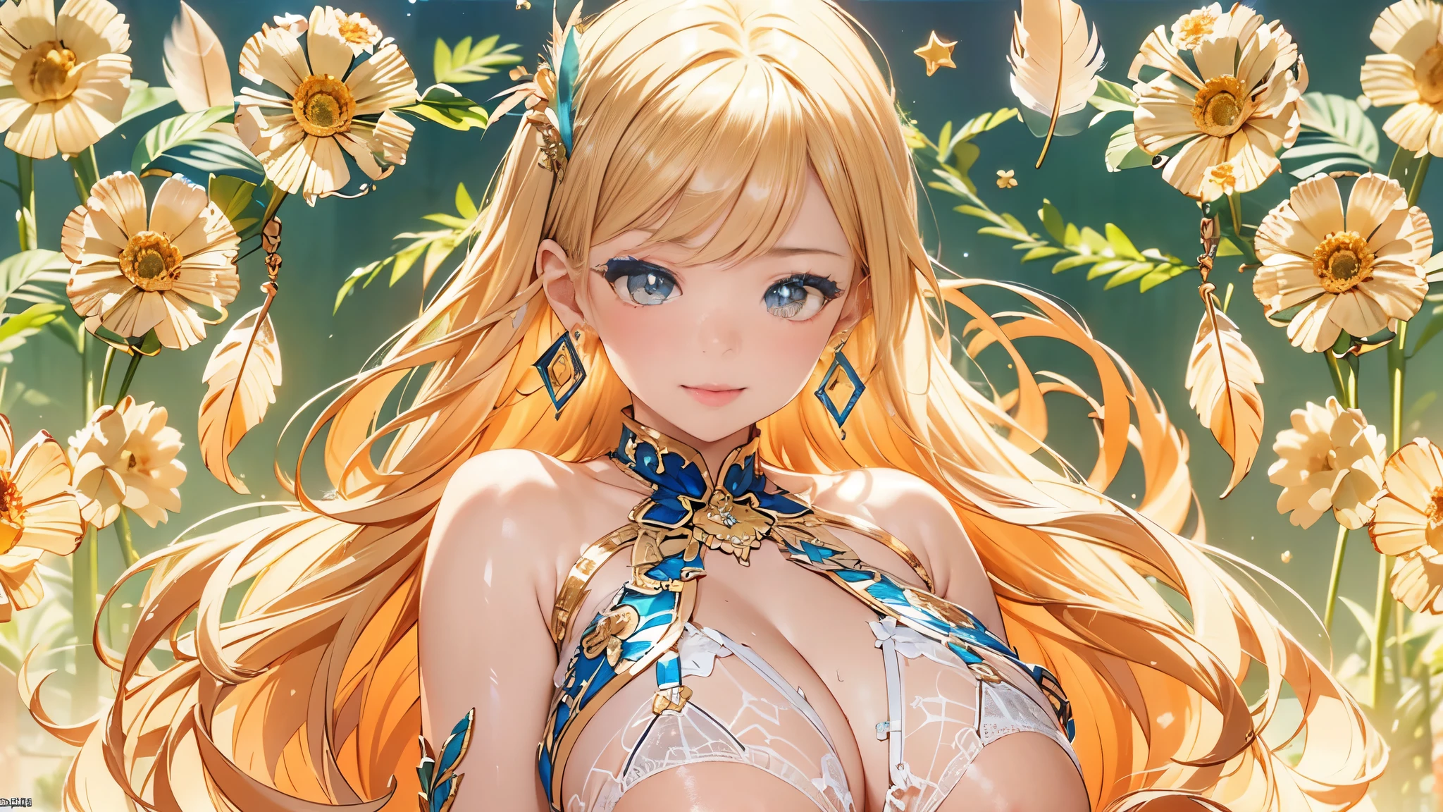 去最高のmasterpiece、beautiful美しさ, 3D two-dimensional, rich, blonde, skirt, stockings, high heels, poison、star、star、(Highly detailed CG Unity 8K wallpaper),(masterpiece), (最high quality), (Super detailed), (best work),(best shadow), (sharp eyeliner, eye shadow, fine eye:1.1), (超High resolution,realistic,最high quality,realistic),(8K,RAW photo,最high quality,マstarプル),mature woman、sensual curves、huge breasts、thighs、bubble、お尻のmasterpiece, 最high quality, Super detailed, full body shot, mature woman, beautiful mature woman, nightgown and underwear, enchanting smile, thick lips, Chubby lips, blush, looking at the viewer, provocative expression, beautiful髪型, cleavage, Plump、curvy hips、attractive face、sexy lingerie、an inviting gaze、Expression of emotions、Lewd underwear、(((erotic see-through lingerie set)))、Standing position、gorgeous accessories 、big breastsの女性, bare shoulders, golden hair, colored feather, metal ornaments, colored flowers, particle, light, (masterpiece, 最high quality, 最high quality, official art, beautiful and aesthetic:1.2), (1 girl:1.3), very detailed,(fractal art:1.1),(colorful:1.1)、(flowers:1.3),most detailed,(zentangle:1.2), (dynamic pose), (abstract background:1.3), (shiny skin), (lots of colors :1.4), ,(earrings:1.4), (feather:1.4),masterpiece, 最high quality, Super detailed, 30~40 years, full body shot, beautiful 、various hairstyles,gold headband,plump breasts,beautiful butt,greek clothing,Tulle covers the breasts,perfectly proportioned, detailed clothing details,marble,god statue,cinematic lighting, film grain, 8K, masterpiece, Super detailed, high detail, high quality, High resolution,(((NSFW:1.2)))、exposed chest、Openwork decoration,(((see through dress)))、(((解剖学的に正しいbody))) , 最high quality, Super detailed, (((Lewd underwear)))、raise your butt, from below, (((R-18)))、Hakari、thighs, big breasts, Are standing, cowboy shot, blush, (((1 girl))), (masterpiece:1.3), (High resolution), (8K), (very detailed), perfect face, Nice eye and face, (((最high quality))), (Super detailed), detailed face and eye, (alone), High resolution、beautifuleye,(((sexy pose)))、(((整ったbig breasts)))、((beautiful eye))、luxury、(((超High resolution)))、(((detailed description)))、(((ぽっちゃりbody型)))、(((解剖学的構造に一致したbodyの部位)))、beautiful長いまつ毛、バランスのとれたbody型,2 feet、Just the right size for your legs and arms、Fishnet tights、glamorous、(((Clear white and black eye)))、lipstick、Sparkling、(Undistorted face, eye, body)、jewelry、gem、(長くカールしたbeautifulまつ毛)、(((バランス良いbeautiful胸)))、(transparent, Exquisite skin:1.2)、(((完璧なglamorousボディー)))、actress face、Super beautiful、cute smile、Healing beauty、Flower shower、完璧なeye、realistic depiction、super sexy、shiny、glamorous、double eyelids、Good dark compensate、compensate、ぼやけていないeye