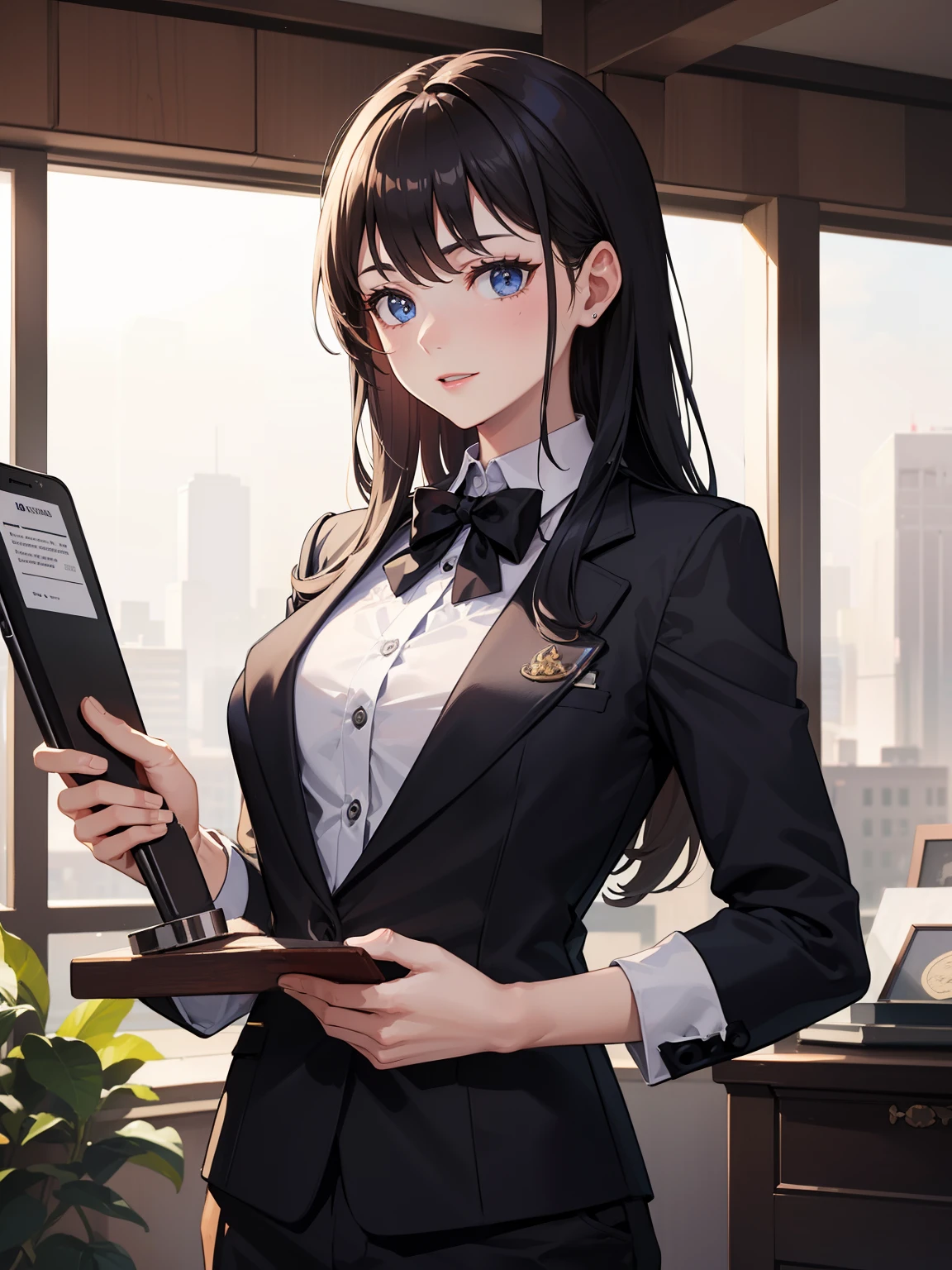 high quality, Awards, High resolution, 8K