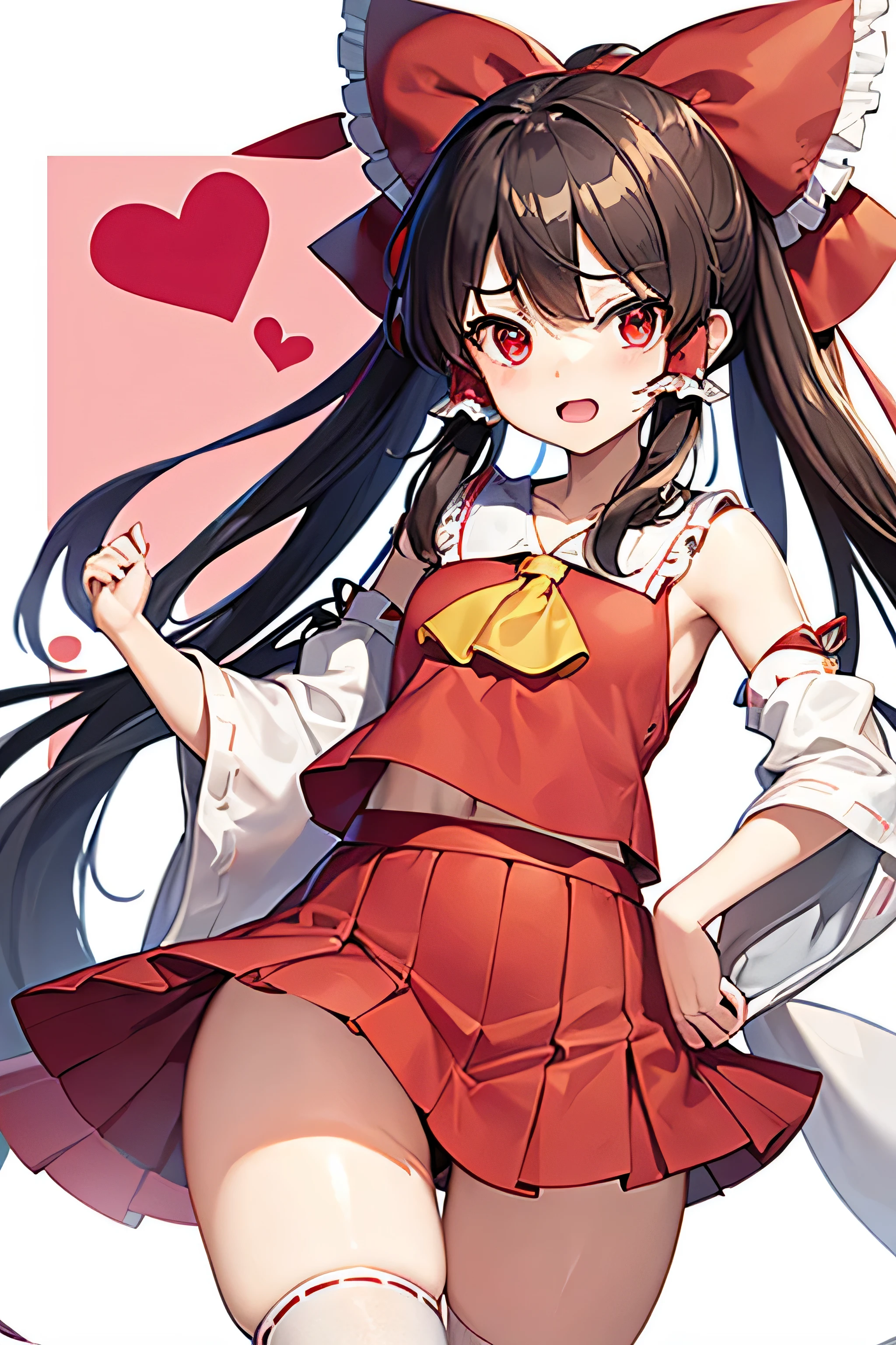 reimu hakurei
