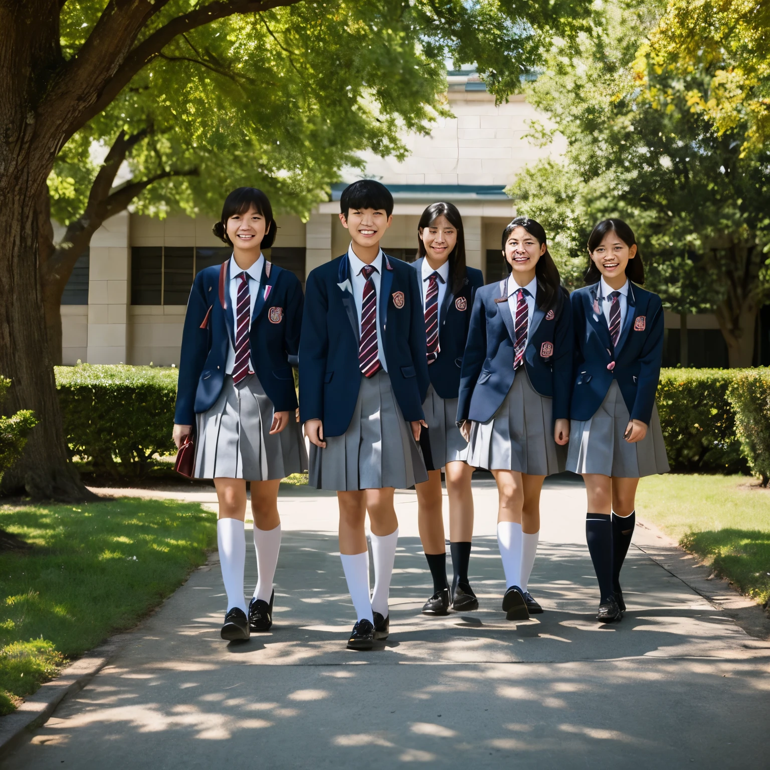 Private High Schools