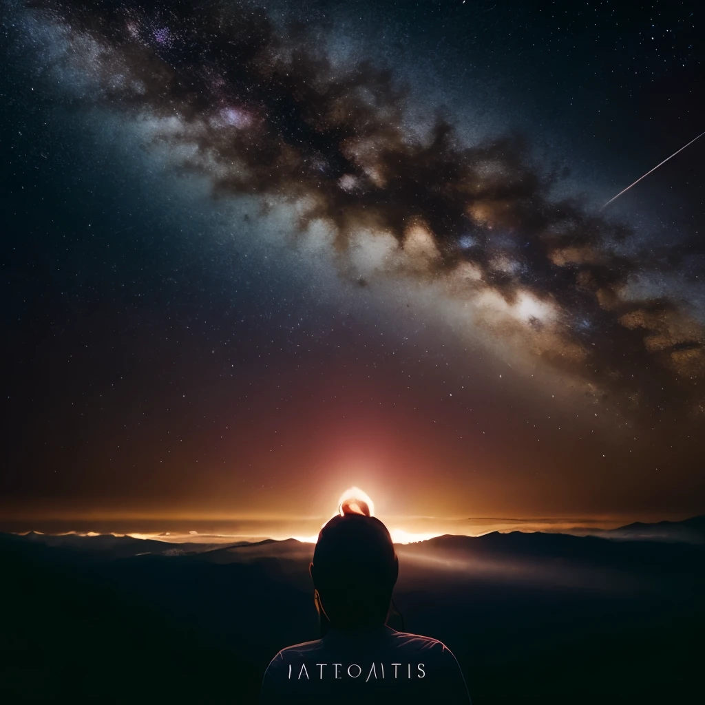 meteor shower