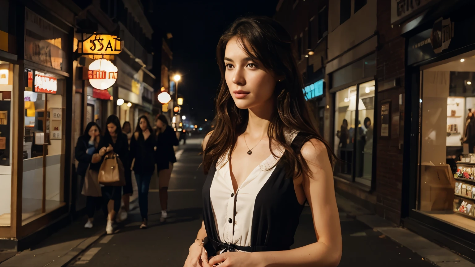 dress