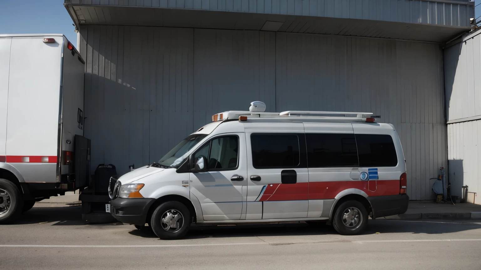 ambulance