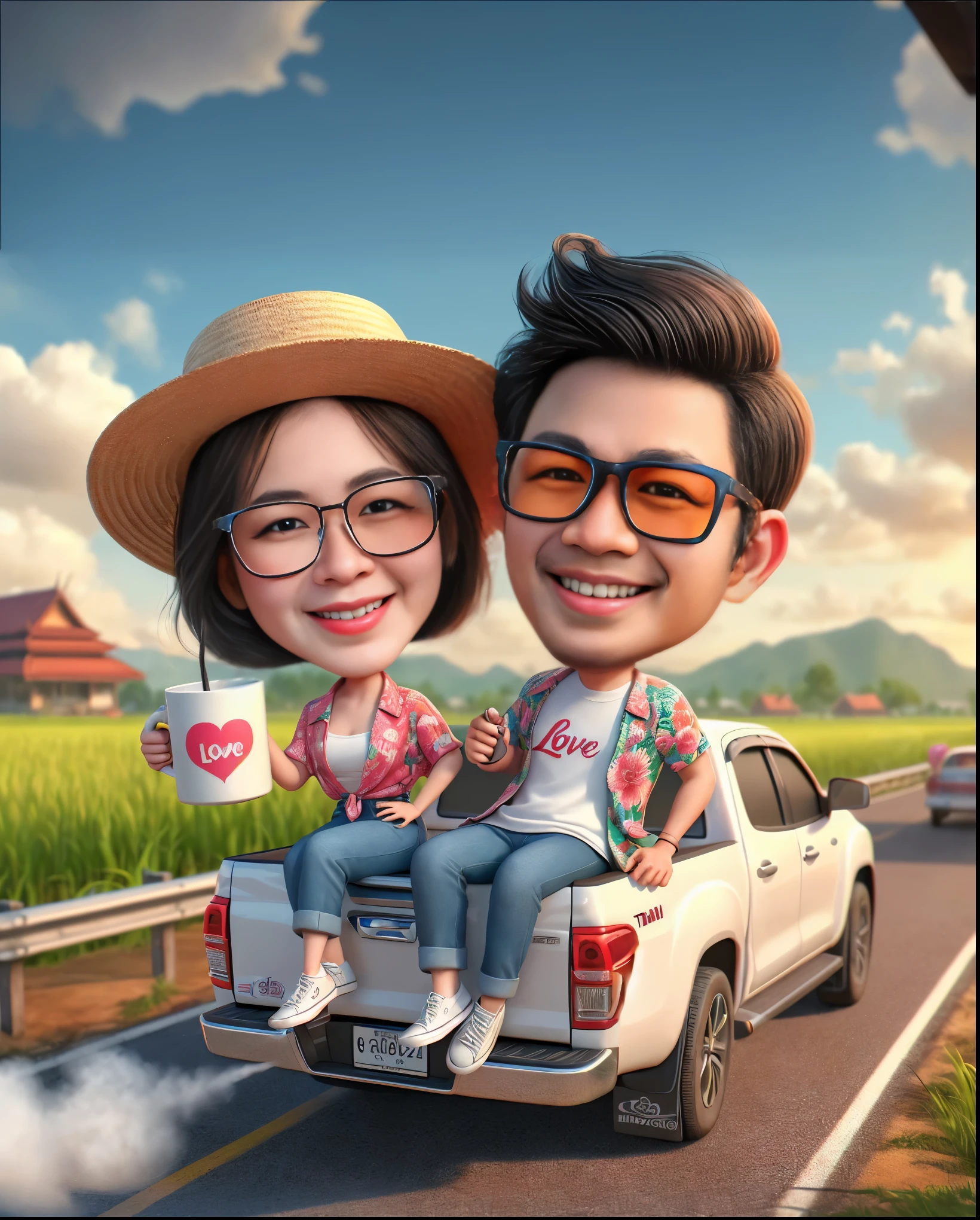 (best quality:1.2, highres:1.2, masterpiece:1.2), ultra-detailed, realistic:1.37, HDR, UHD, studio lighting, extreme detail description, professional, vivid colors, detailed brushstrokes, vibrant atmosphere, magnificent landscapes, breathtaking scenery, beautiful lighting, peaceful ambiance, captivating composition, skilled craftsmanship, rich textures, immersive experience, finely blended colors, stunning depth, exquisite details, realistic shadows, lifelike rendering, perfect balance, serene tranquility, golden hour, soft light, dramatic contrast