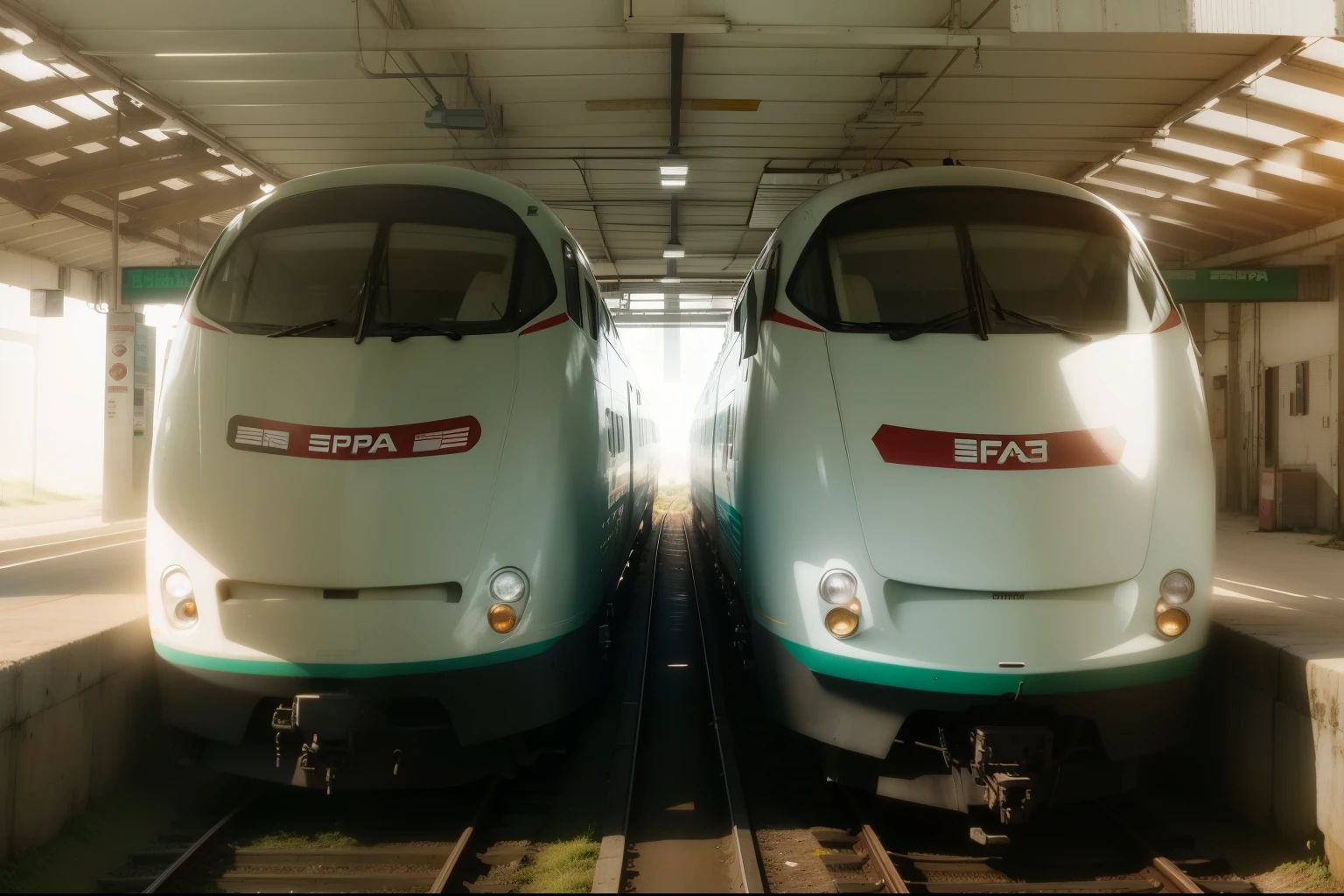 papel de parede, mude o fundo, muitos train, supra