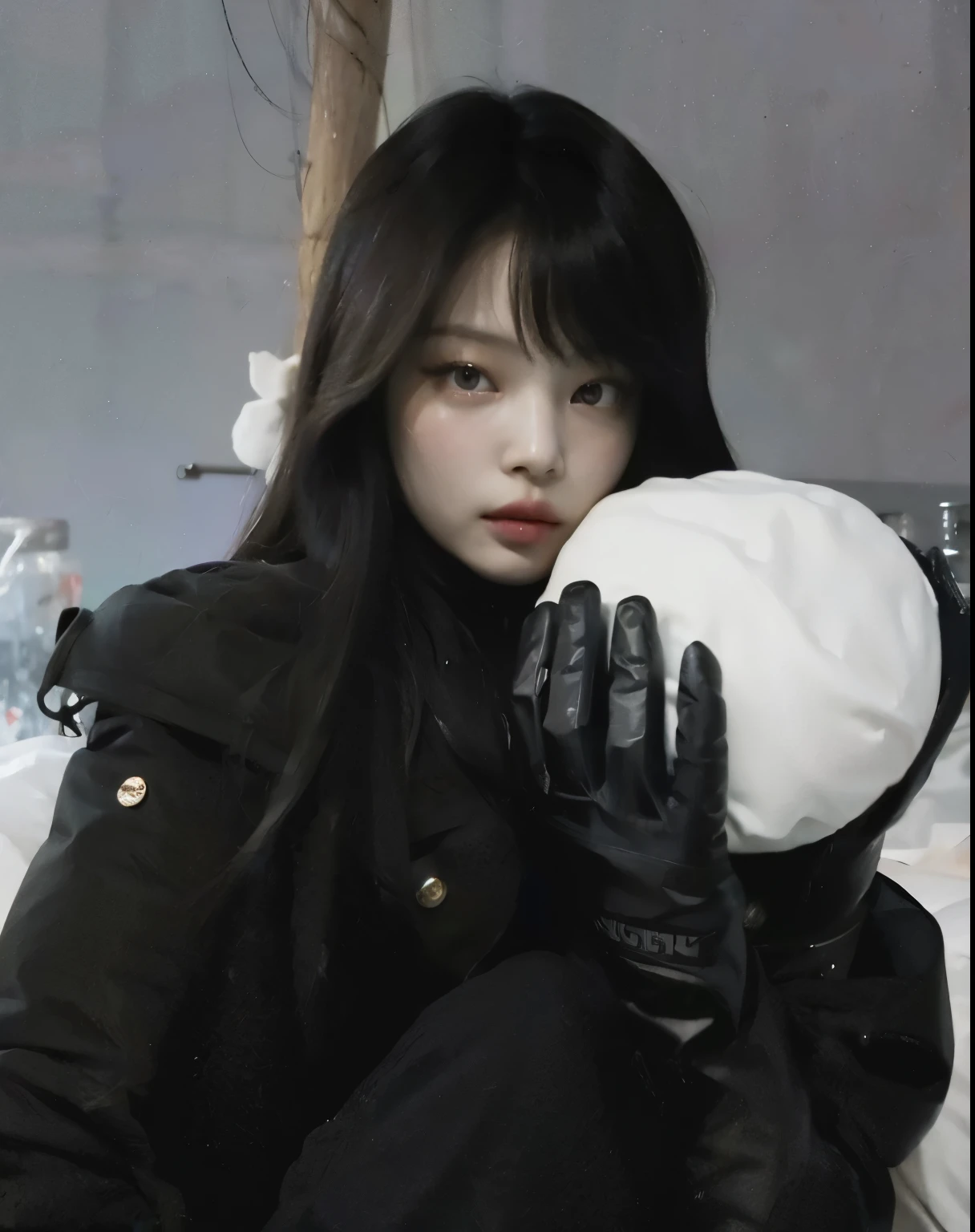 Kim Jennie of BLACKPINK