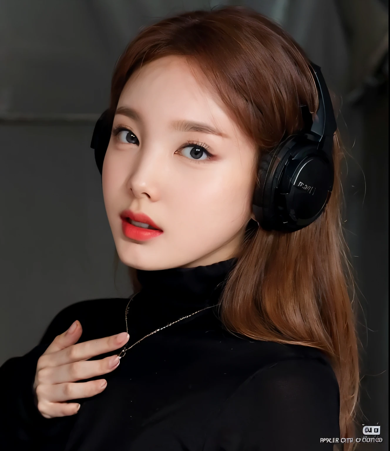 Nayeon of TWICE