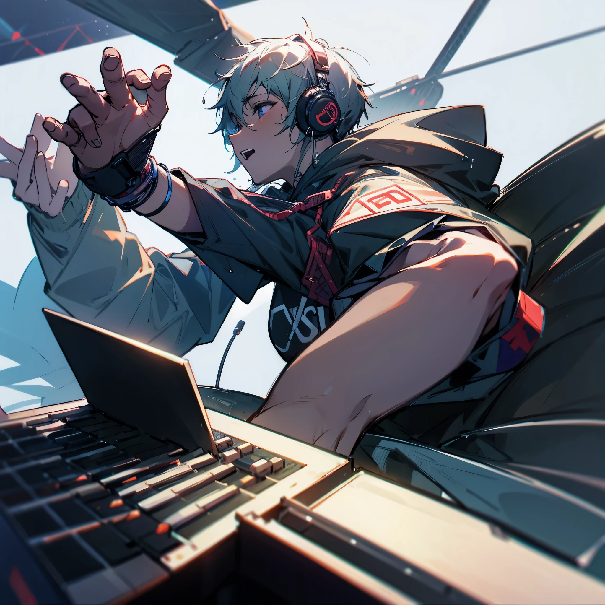 Music rap