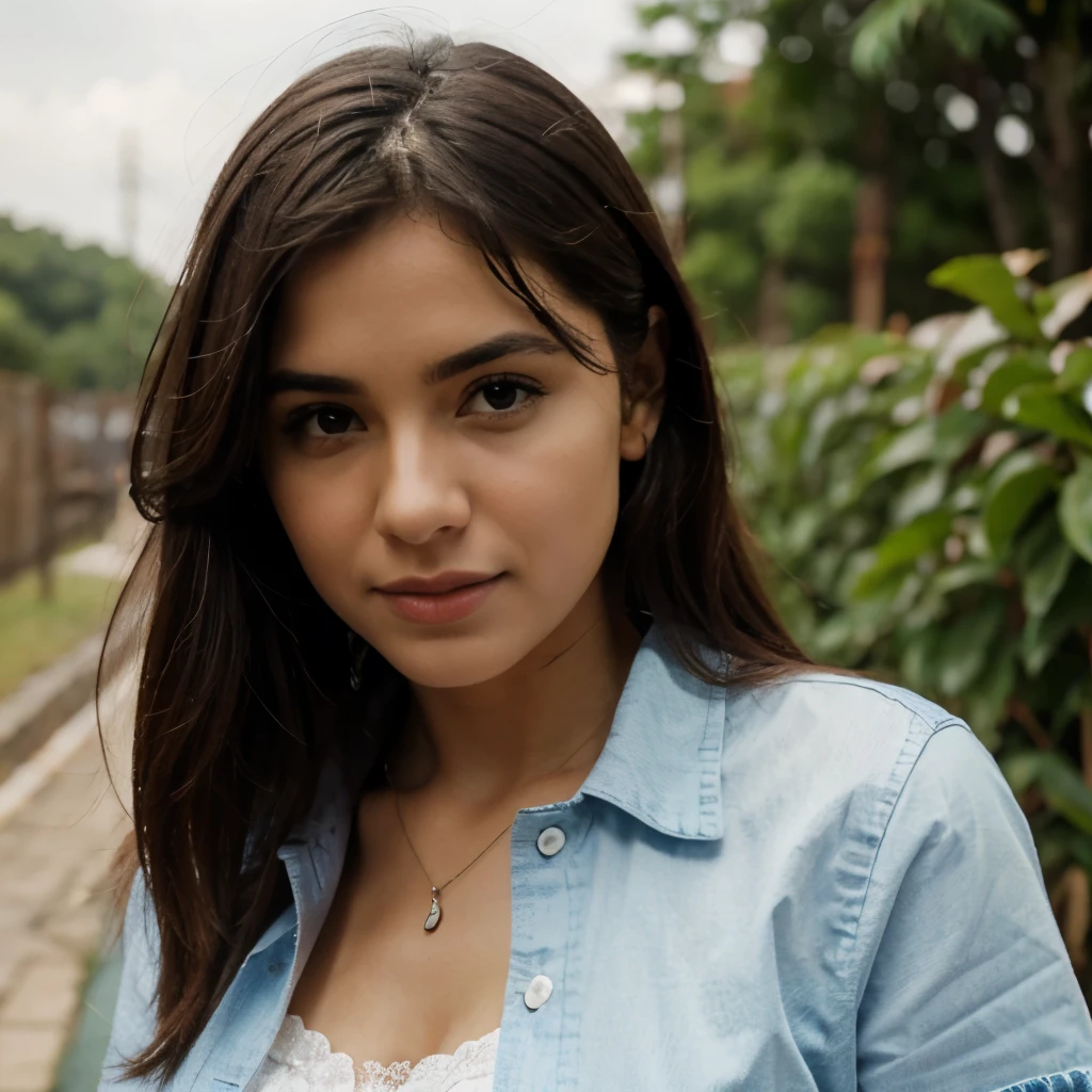 Garota