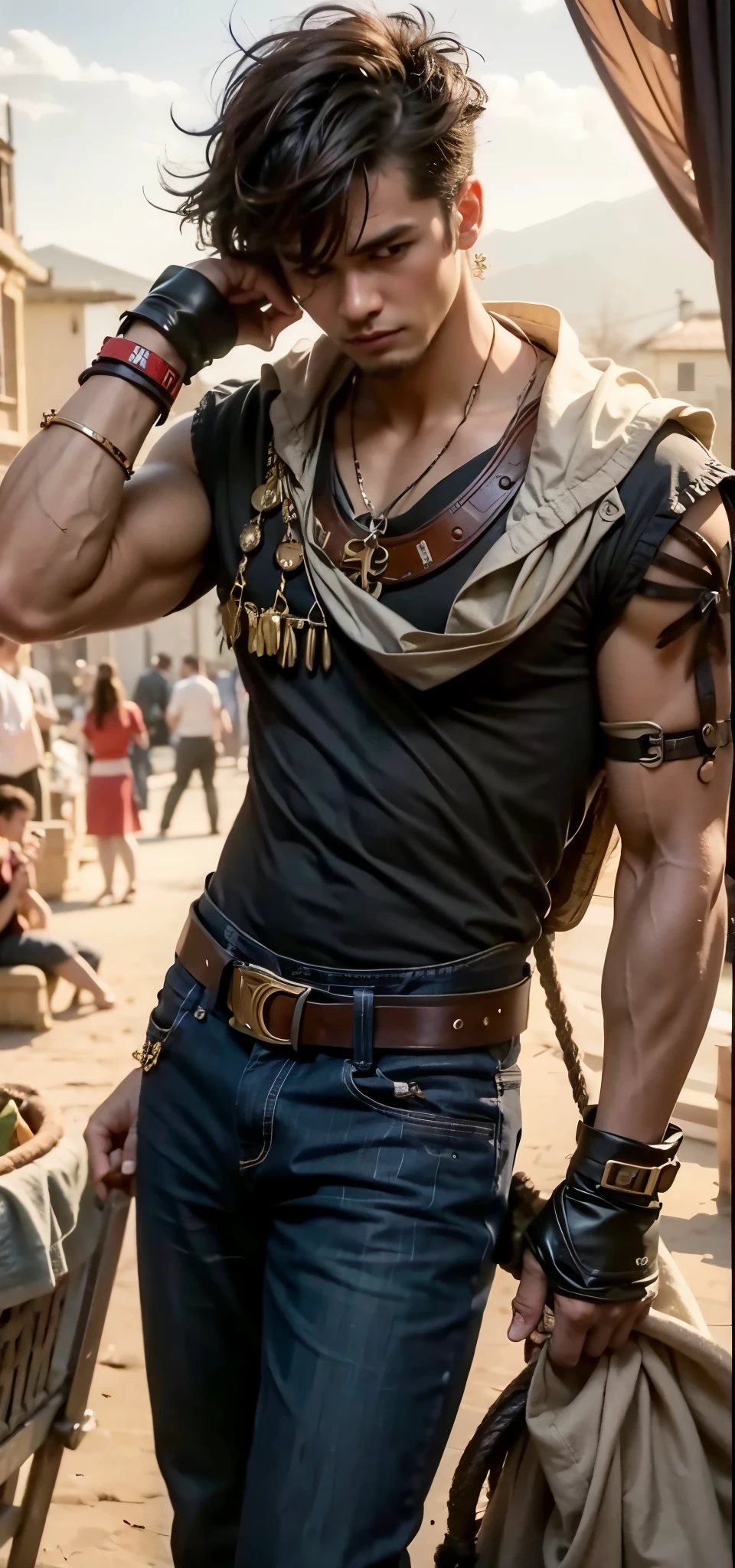 Boy