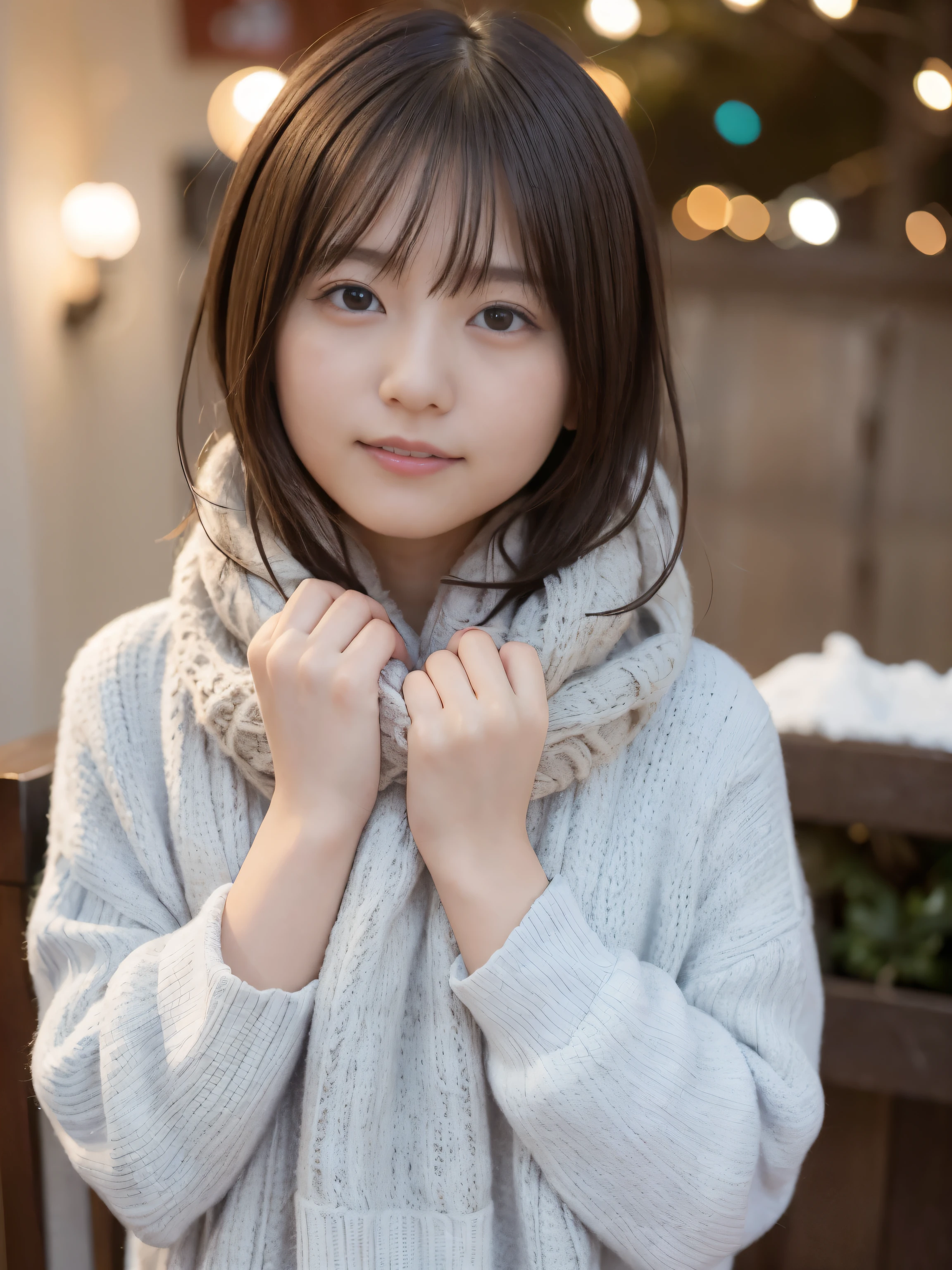 (((masterpiece, Highest quality, High resolution, High detail))),nsfw,Cute Japan woman in her 20s,Droopy eyes,Thin eyebrows,Straight nose,Small nose,smile,Long Hair,Wearing a pink hoodie,Wearing a dark blue pleated skirt,Wearing white knee socks,Crouching,Panties are visible,Realistic,