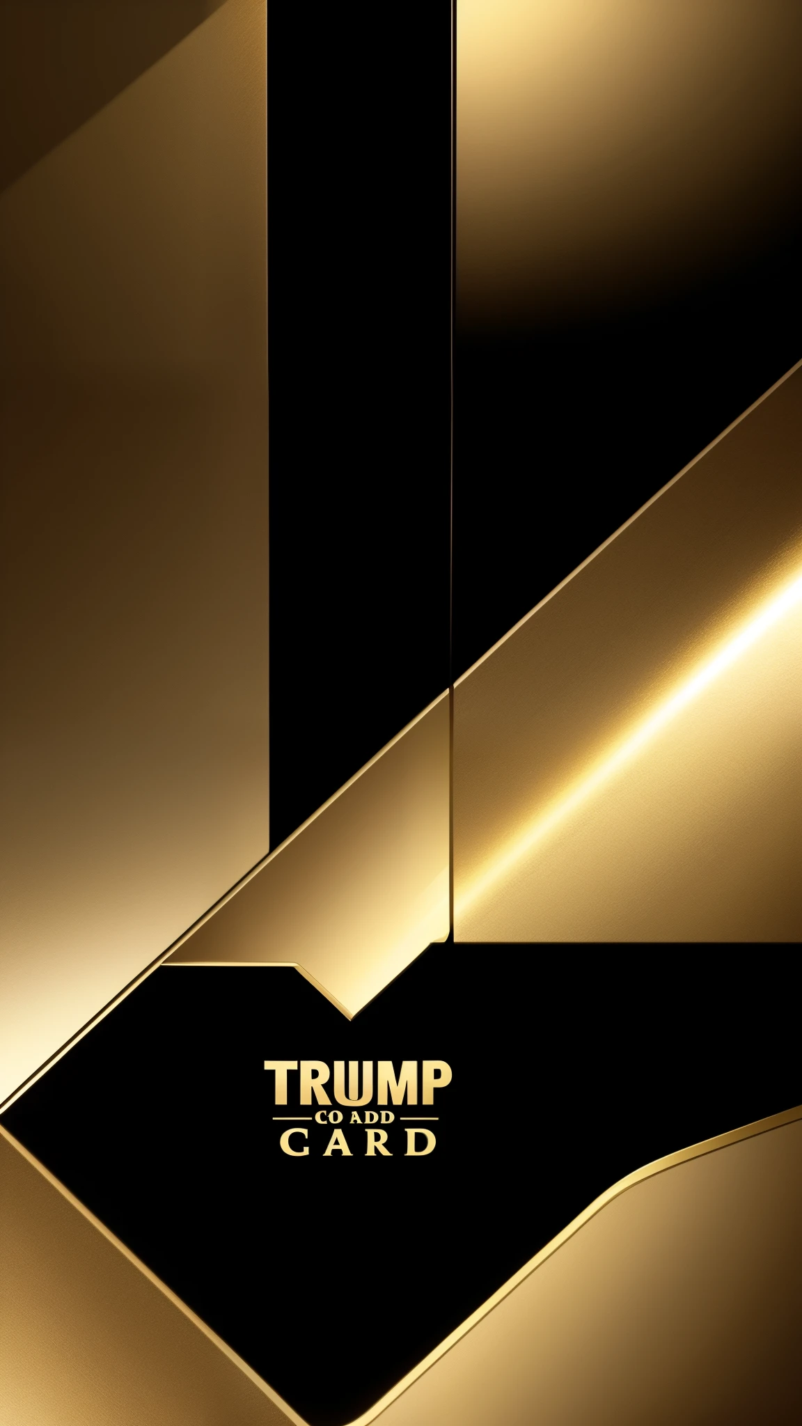 Words: trump card exclusive