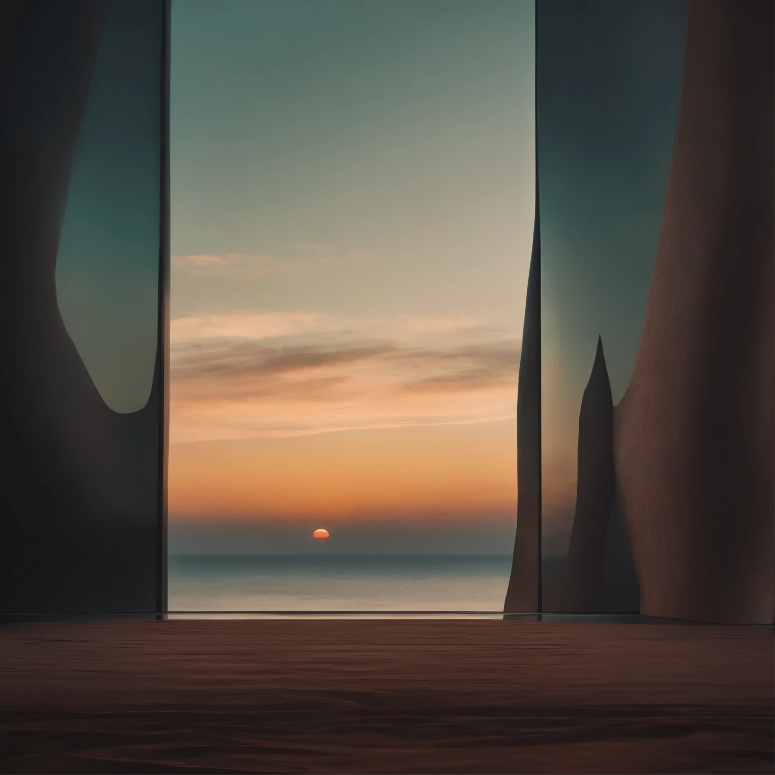 Liminal space