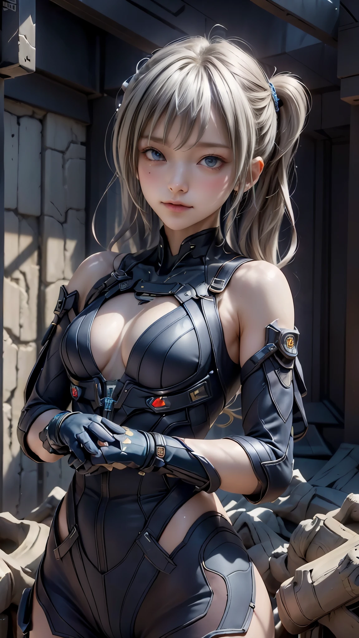 ((highest quality)), ((masterpiece)), (detailed:1.4), 。.。.。.3D, beautiful cyberpunk woman image,nffsw(high dynamic range),ray tracing,NVIDIA RTX,super resolution,unreal 5,Scattered beneath the surface,PBR texturing,post processing,anisotropic filtering,Depth of bounds written,maximum clarity and sharpness,multilayer texture,Albedo and specular maps,surface shading,Accurate simulation of light-matter interactions,perfect proportions,octane rendering,two-tone lighting,wide aperture,Low ISO、White balance、Rule of thirds、8K students、((Straight Long Hair))(((white and navy clothes)))(((blonde)))(())