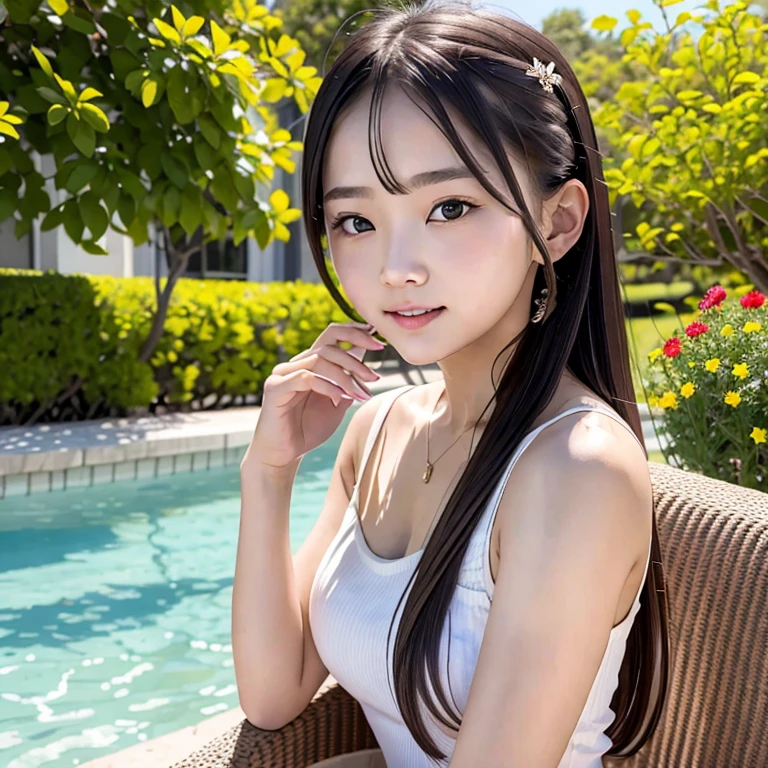 (masterpiece, best quality:1.2), 1girl, solo