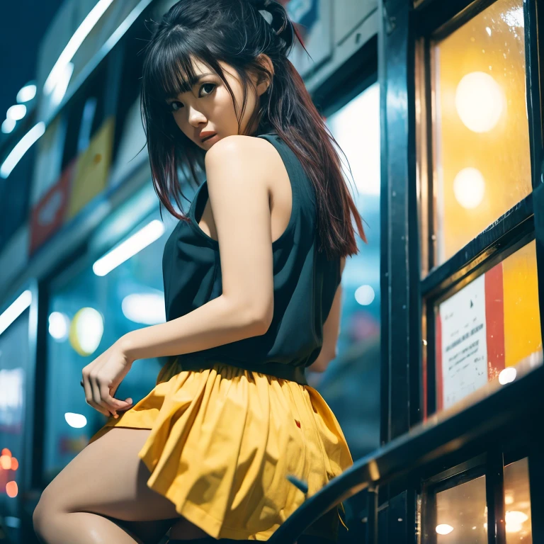 (masterpiece, best quality:1.2), 1girl, solo