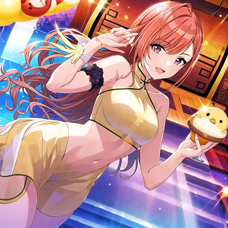 (masterpiece, best quality:1.2), 1girl, solo