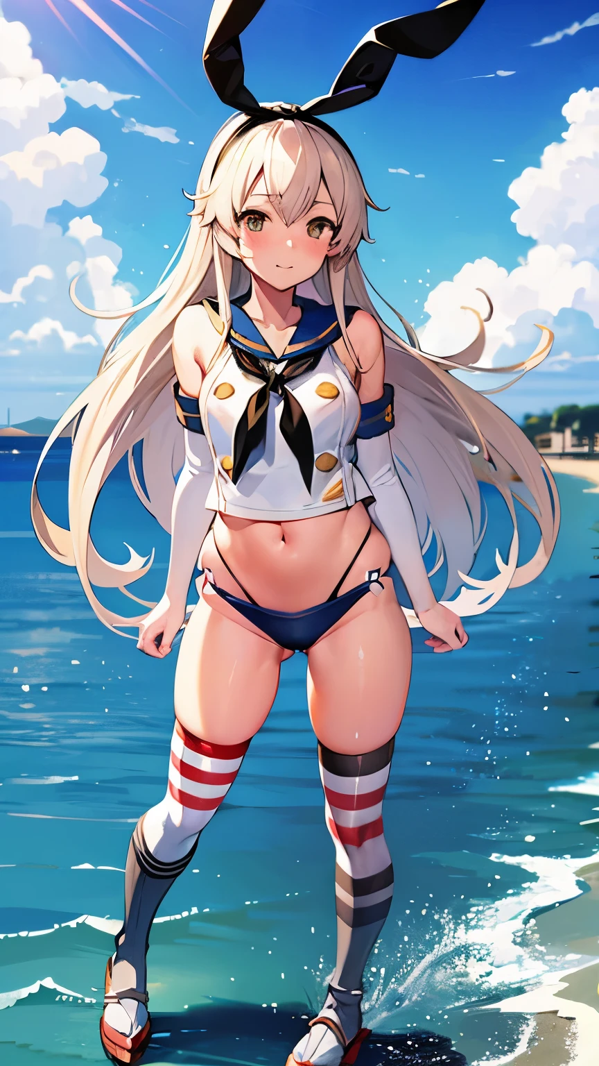 shimakaze（kancolle）
