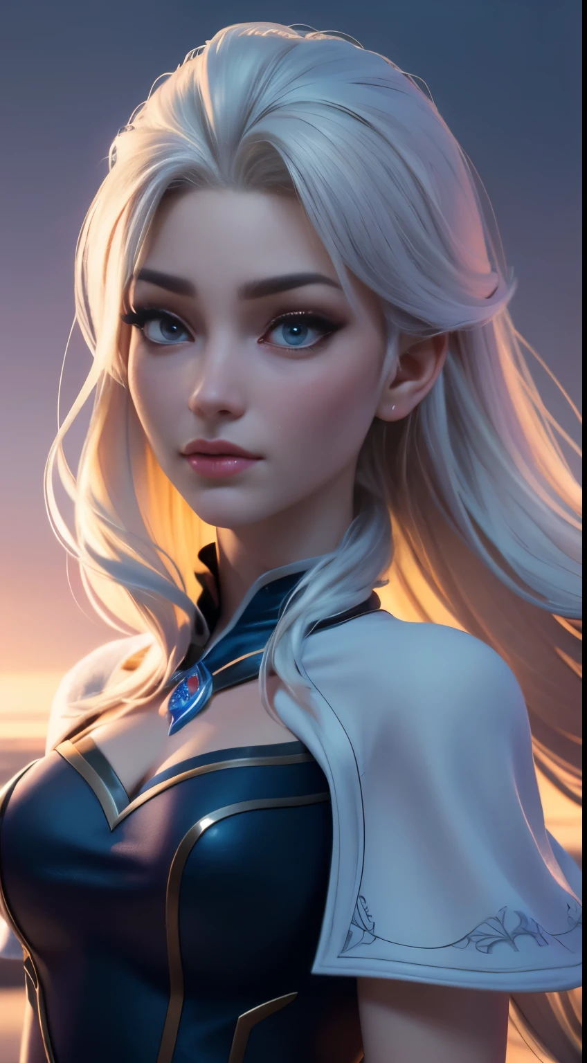 (elsa frozen-campanita mezclando modelos .) (ultra FUSIÓN) Highly detailed CG unity 8k wallpaper, style shot, complex, high detail, dramatic, highest quality movie still image, very detailed, masterpiece, best quality, character design, Elsa, Elsa from Frozen, campanita fusión (( Dark style)), realistic ultra-detailed rendering style, natural light, sharp character design, (hard focus, 8k), (((natural skin texture))), 8k textures, soft cinematic lighting, adobe lightroom, dark room, hdr, Sophisticated, Elegant, Rich Detail, Sharp Focuilm Look) )), Soothing Tones, Detail Frenzy, Intricate Detail, Super Detail, Low Contrast, Soft Film Lighting, Dull Colors, Exposure Blending, HDR, Fade, 35mm, f/1.4, ISO64, f16, 25 sec.