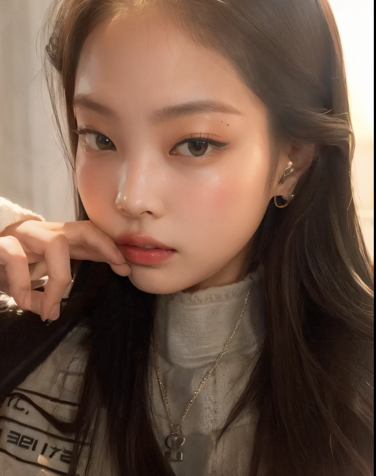 Jennie, Jennie blackpink