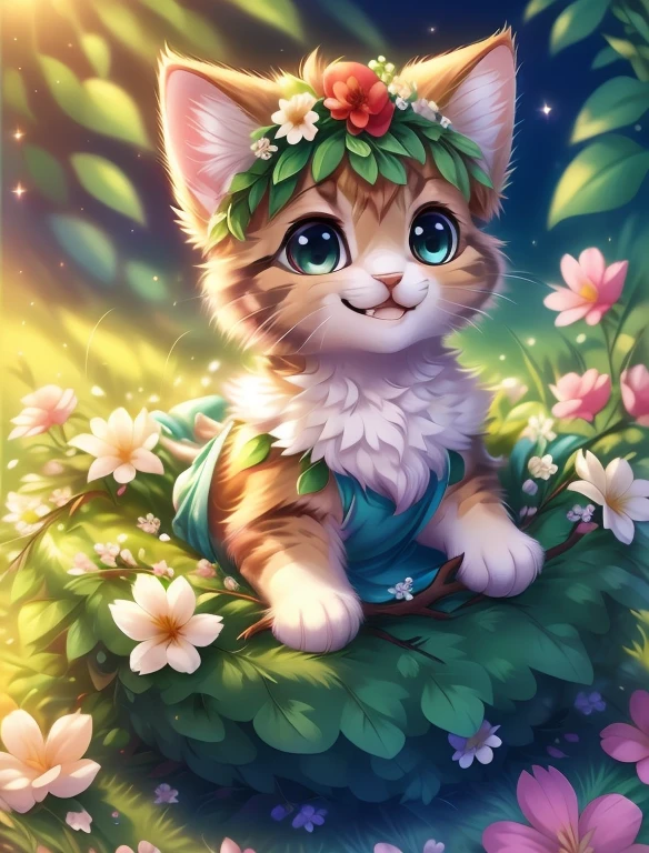 Cute white horse，different colored eyes， Chibi， adorable， logo design， Cartoonish， movie light effects， 3D vector art， cute and quirky， fantasy art， Bokeh， hand drawn， digital paint， gentle lighting， Isometric style， 4K resolution， photoreal render， High level of detail clean， vector image， a realistic masterpiece， professional photography， Simple space background， flat white background， Isometry，鮮やかなvector image