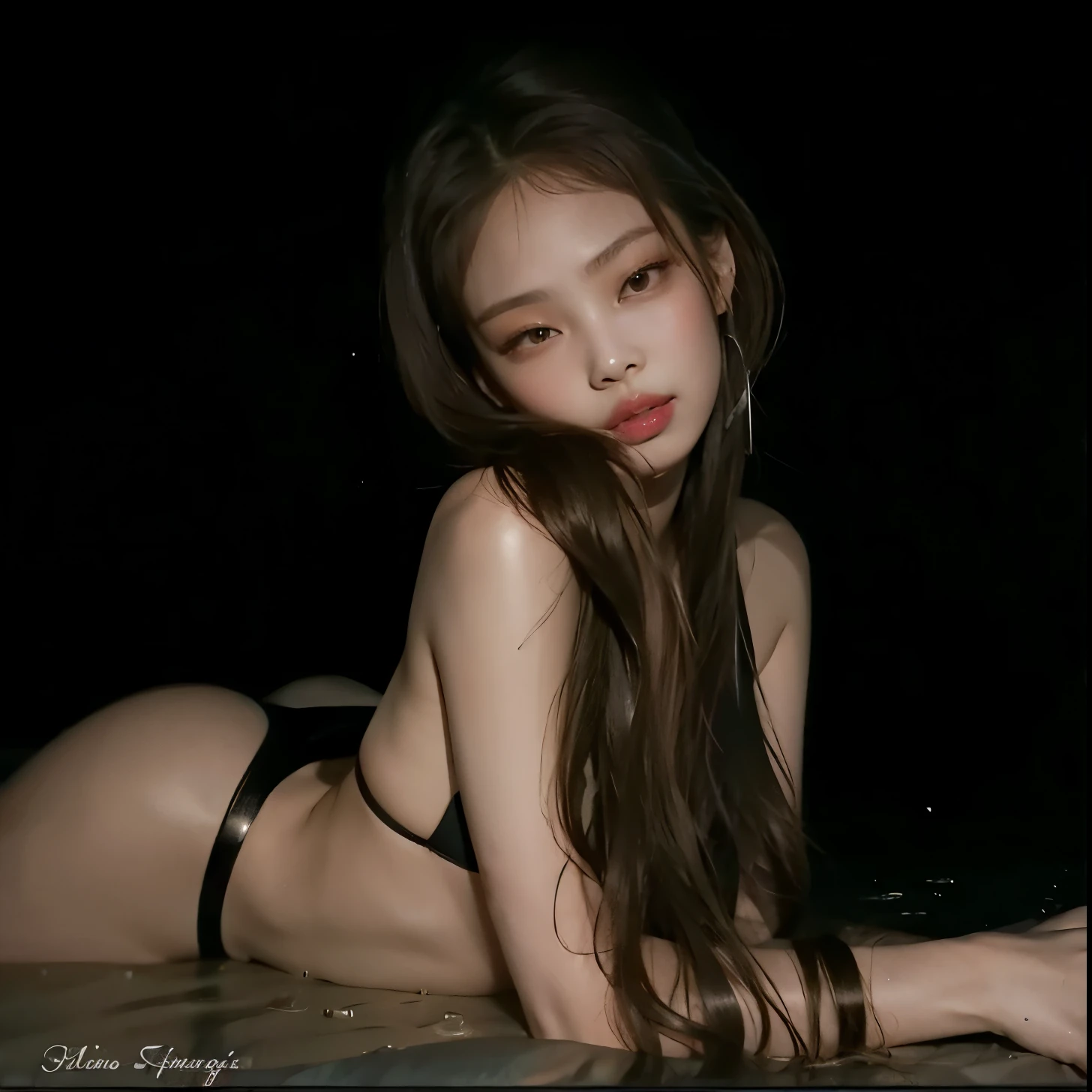 Jennie Blackpink