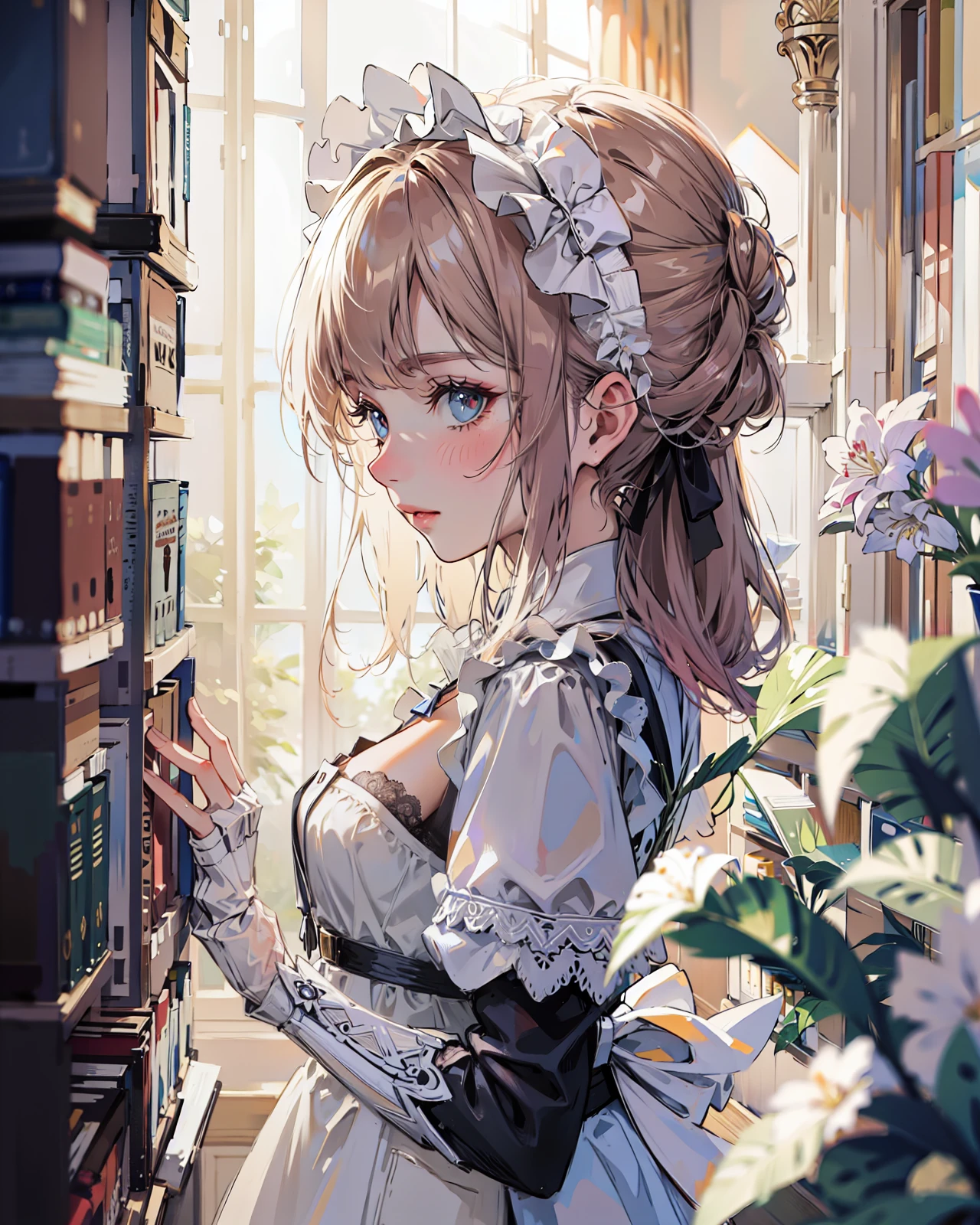 Bookshelf