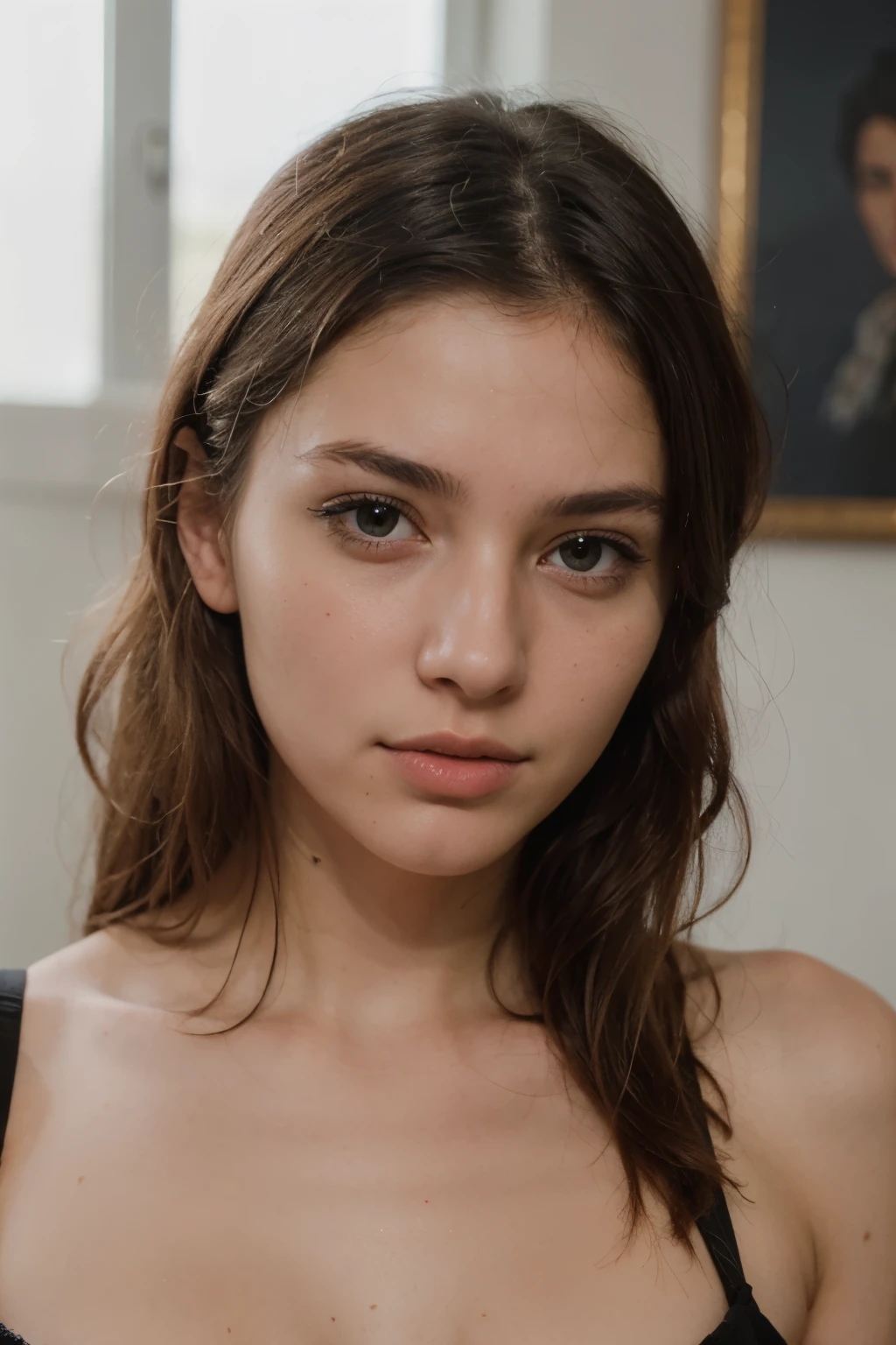 photography of a 20yo woman, perfect face, masterpiece,