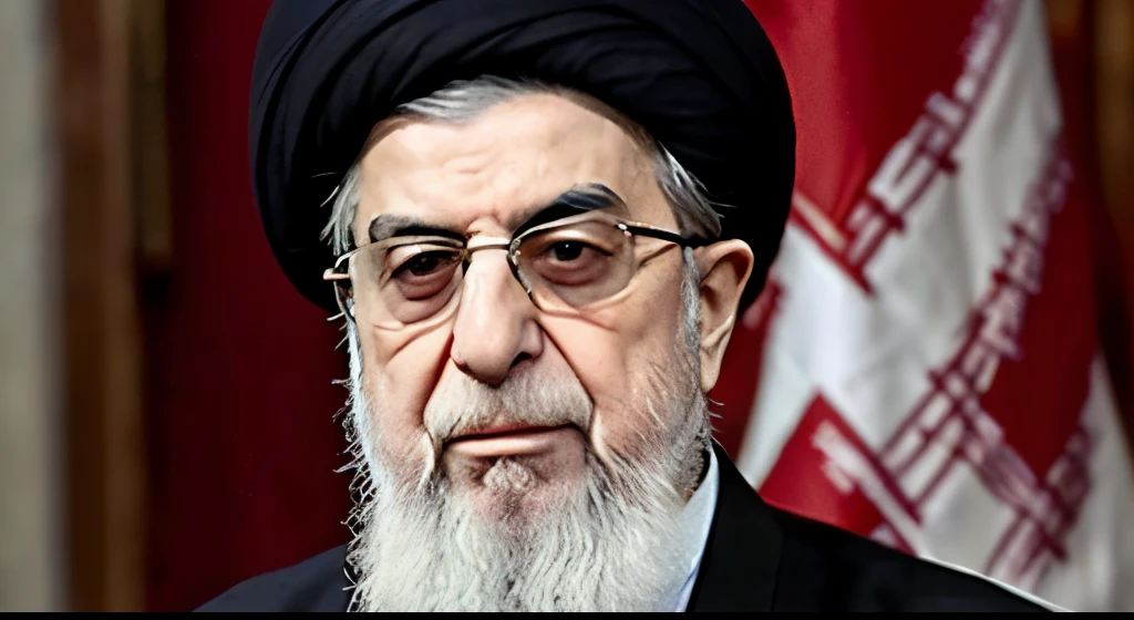 A complete picture of Hassan al-Atroosh. Scientist of Islamic Sciences. Shiite ruler of Tabaristan. He migrated from Iraq to northern Iran.
He died in 917 AD at the age of 70. One of his ears was deaf. He has been very kind.
He has been teaching Quran. He has done many cultural and religious services, including the construction of schools, mosques and bridges.
He was not interested in material things and the world.