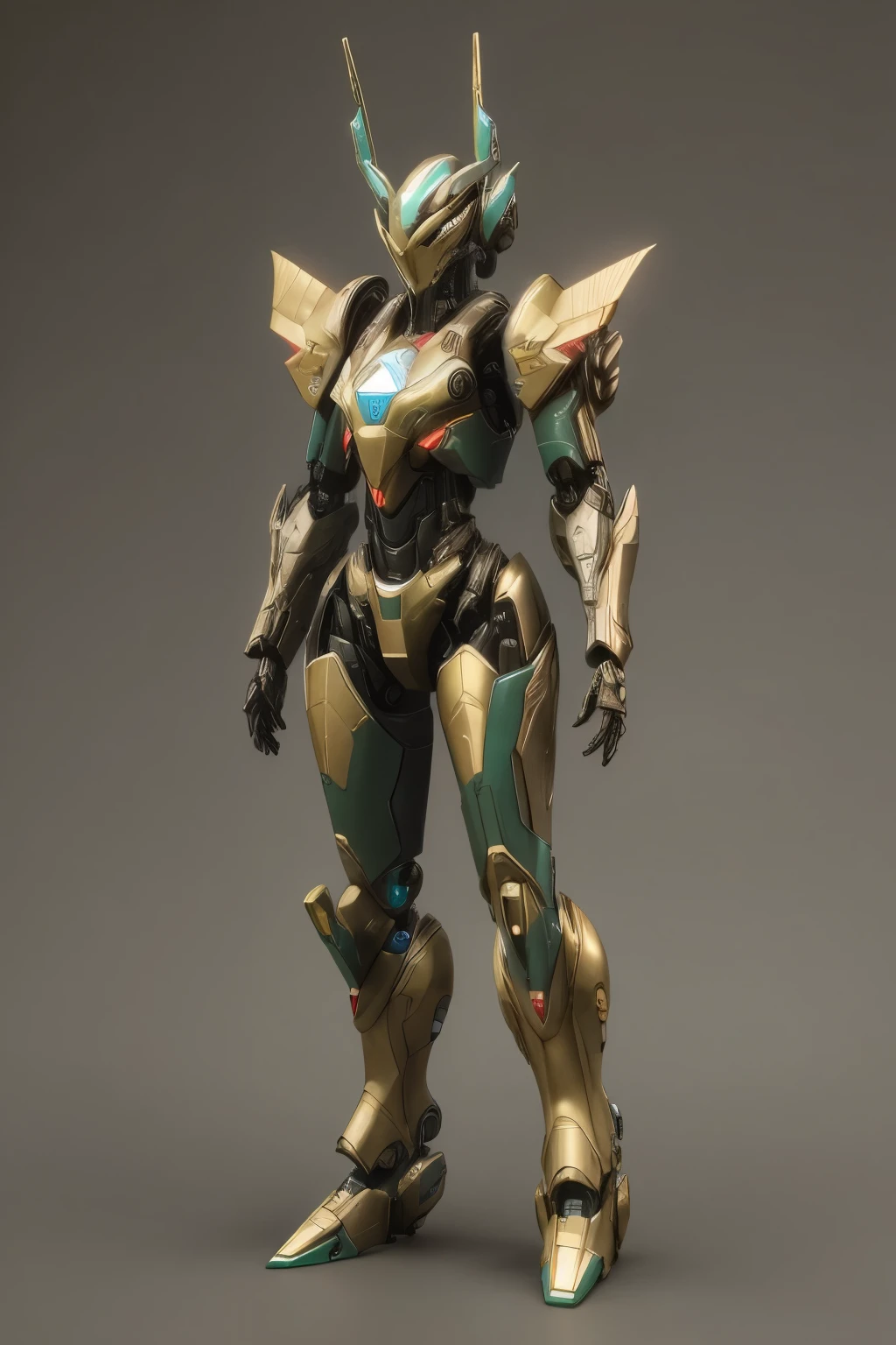 um close up de uma mulher em um terno com uma espada, girl with mecha cybernetic armor, mecha feminina, robot mecha female dragon head, sleek mecha female dragon head, biblical female android, terno mecha, trends in cg society, de um lindo warframe feminino, vencedor do concurso central zbrush, obra-prima da sociedade cg, trends in zbrush central