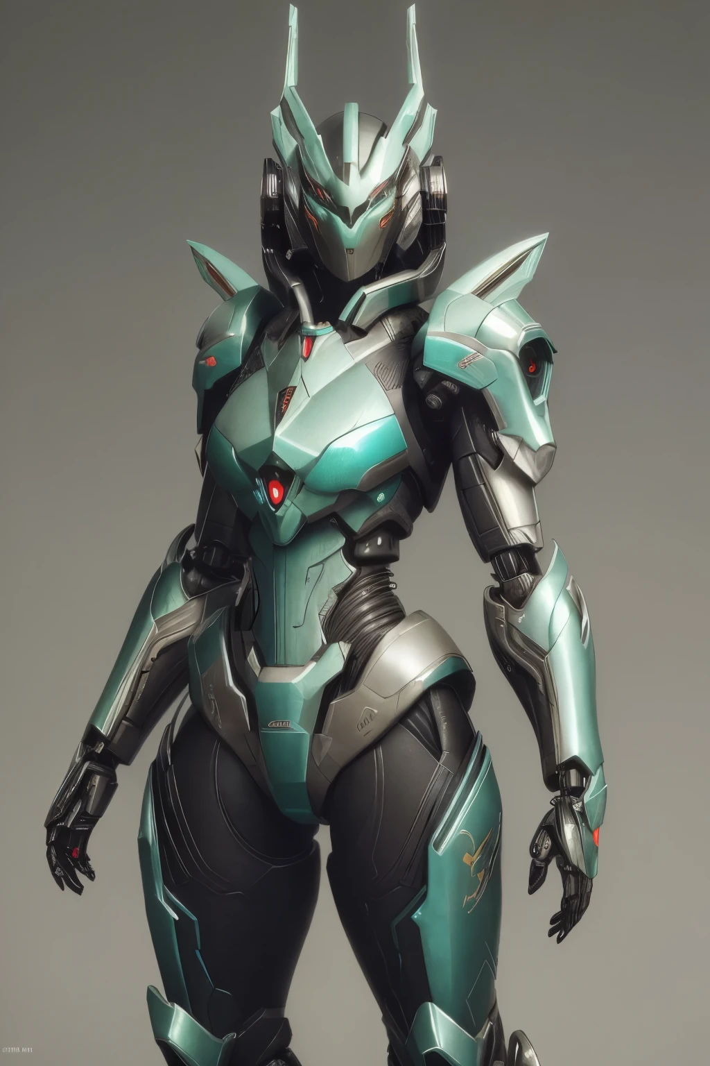 um close up de uma mulher em um terno com uma espada, girl with mecha cybernetic armor, mecha feminina, robot mecha female dragon head, sleek mecha female dragon head, biblical female android, terno mecha, trends in cg society, de um lindo warframe feminino, vencedor do concurso central zbrush, obra-prima da sociedade cg, trends in zbrush central