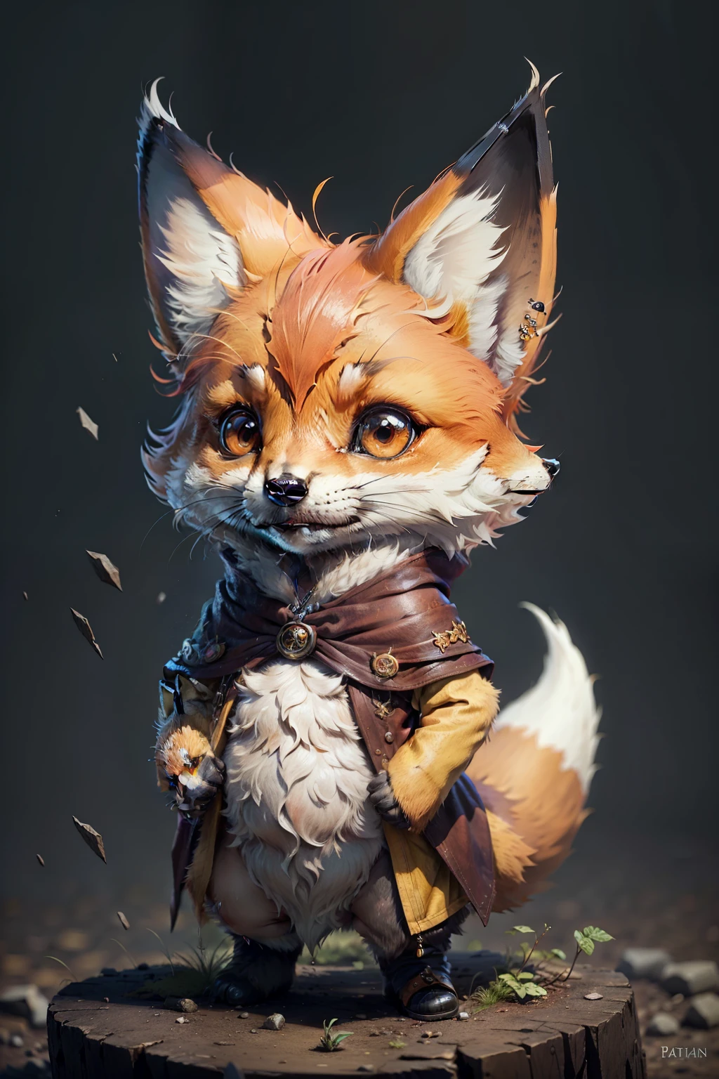 Fox