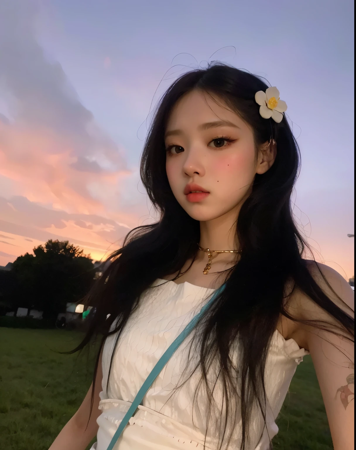 Jennie blackpink