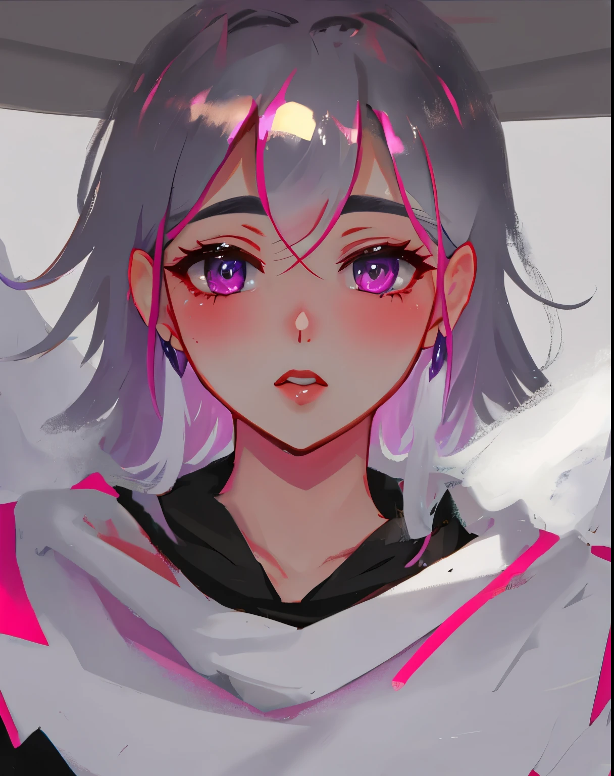Sensual female Princess Grim Reaper