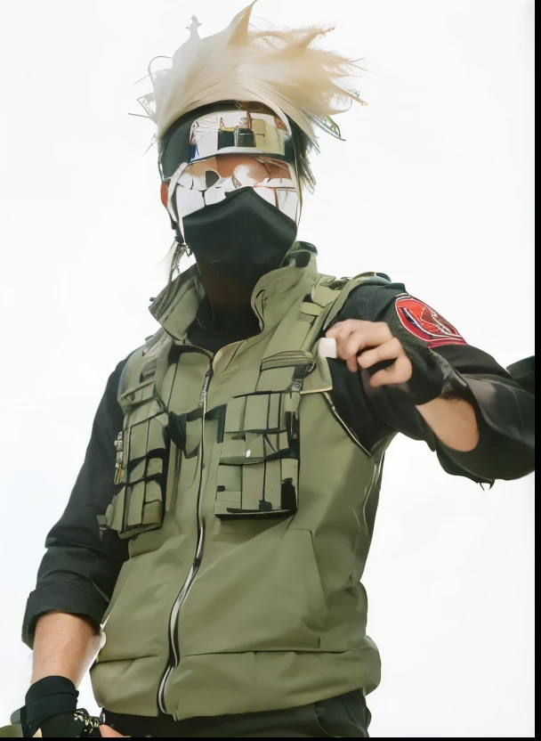 ((best quality)), ((masterpiece)), (detailed), perfect face
