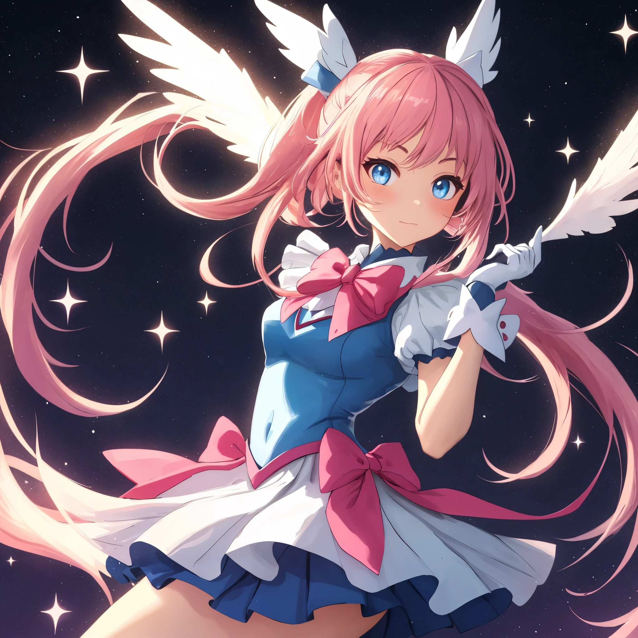 Magical Girl