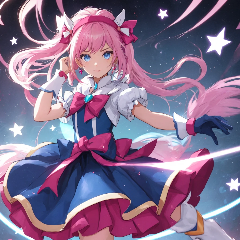 Magical girl